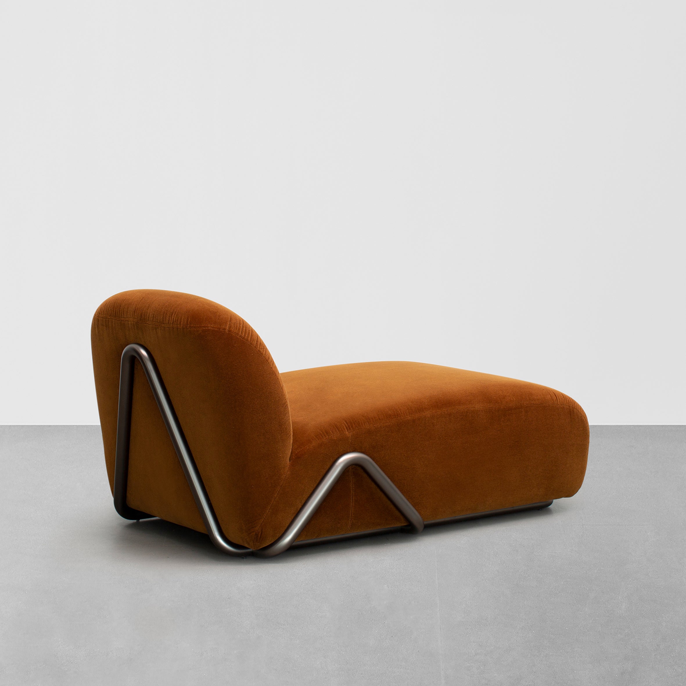 Victoria Chaise Longue