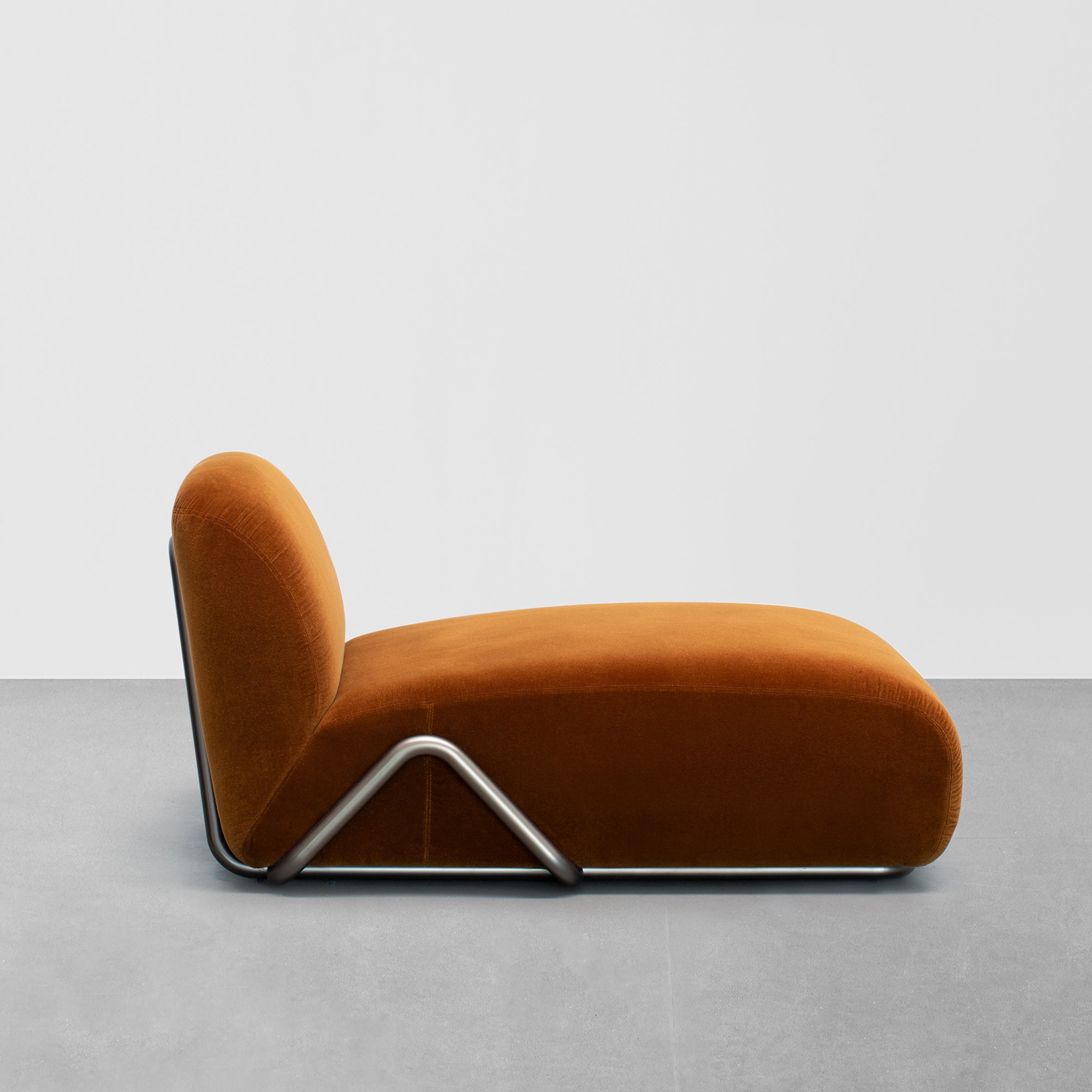 Victoria Chaise Longue