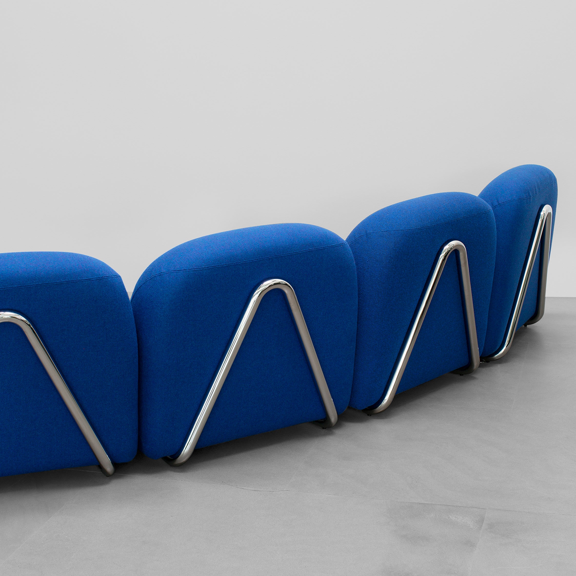 Victoria Modular Sofa