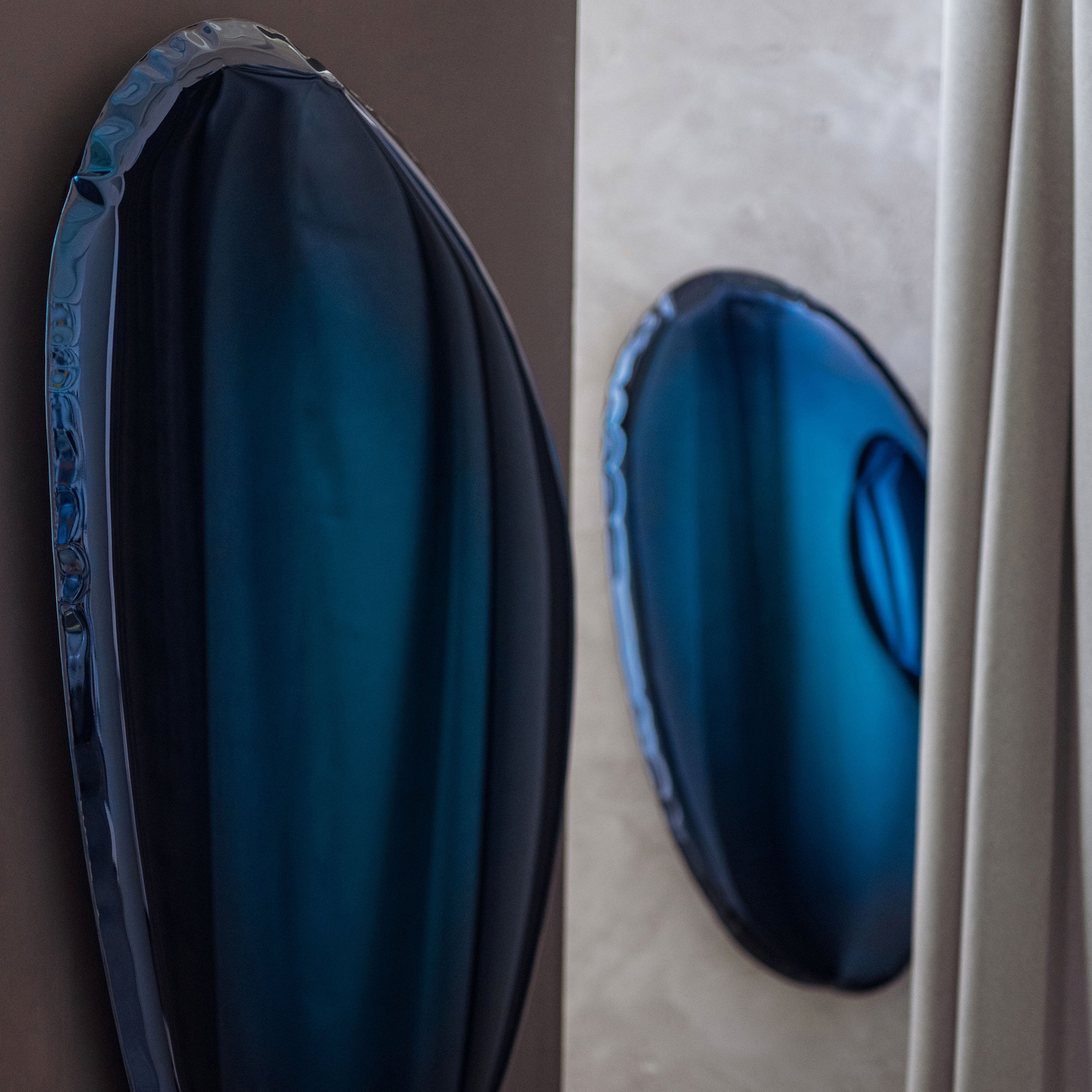 Tafla O Mirrors - Gradient
