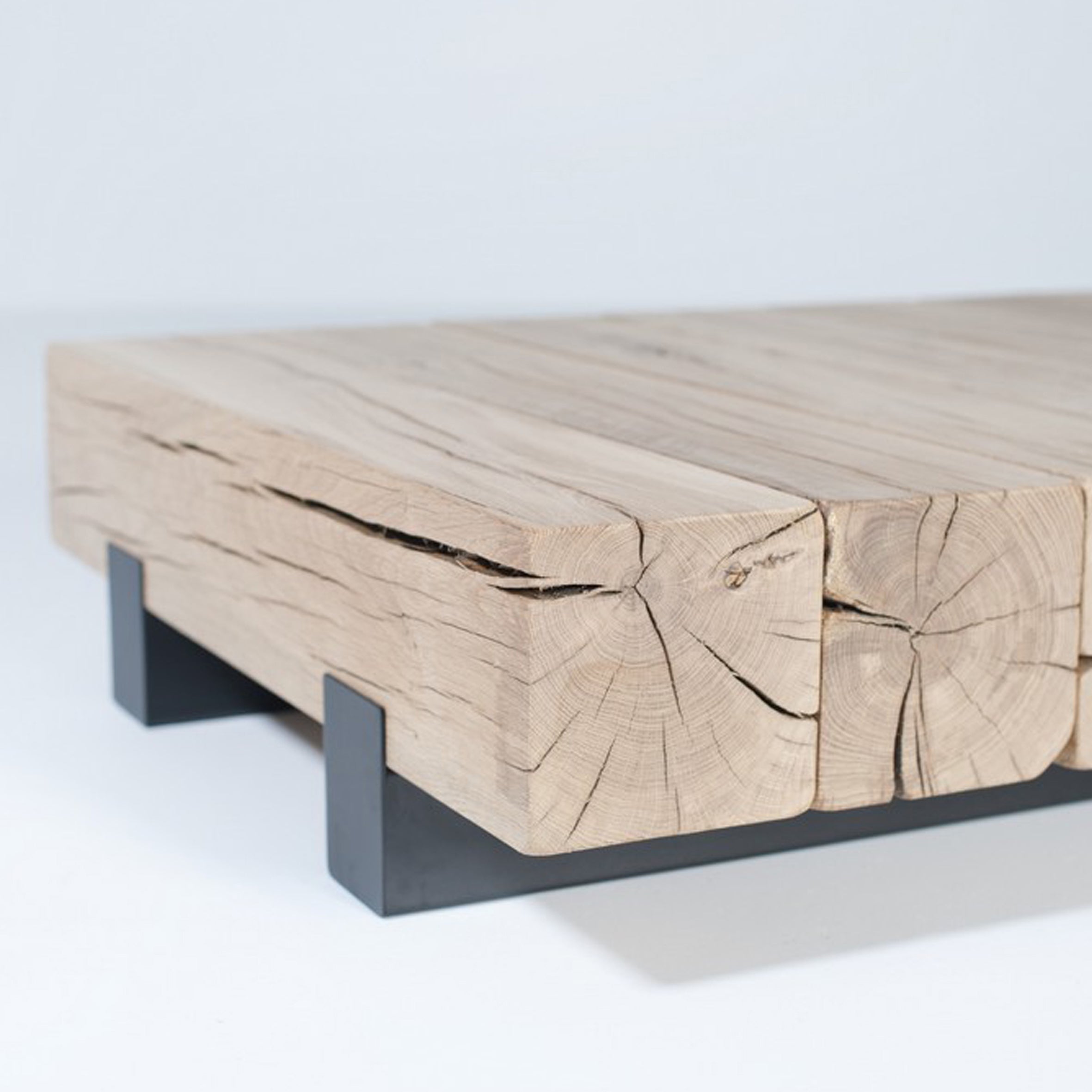 Beam Coffee Table
