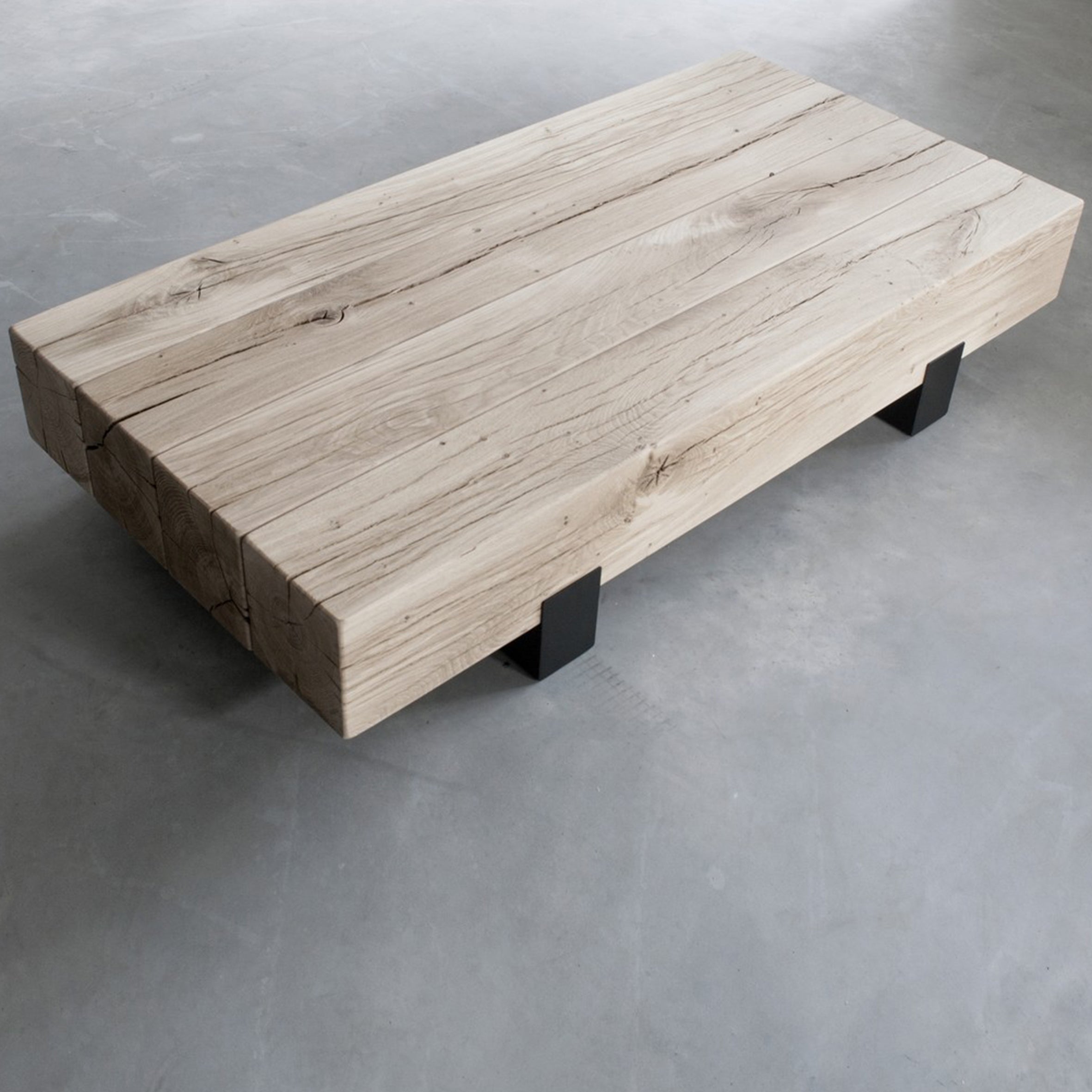 Beam Coffee Table