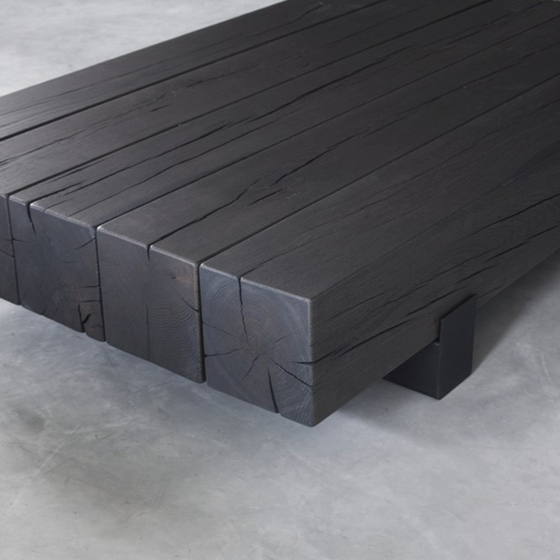 Beam Coffee Table