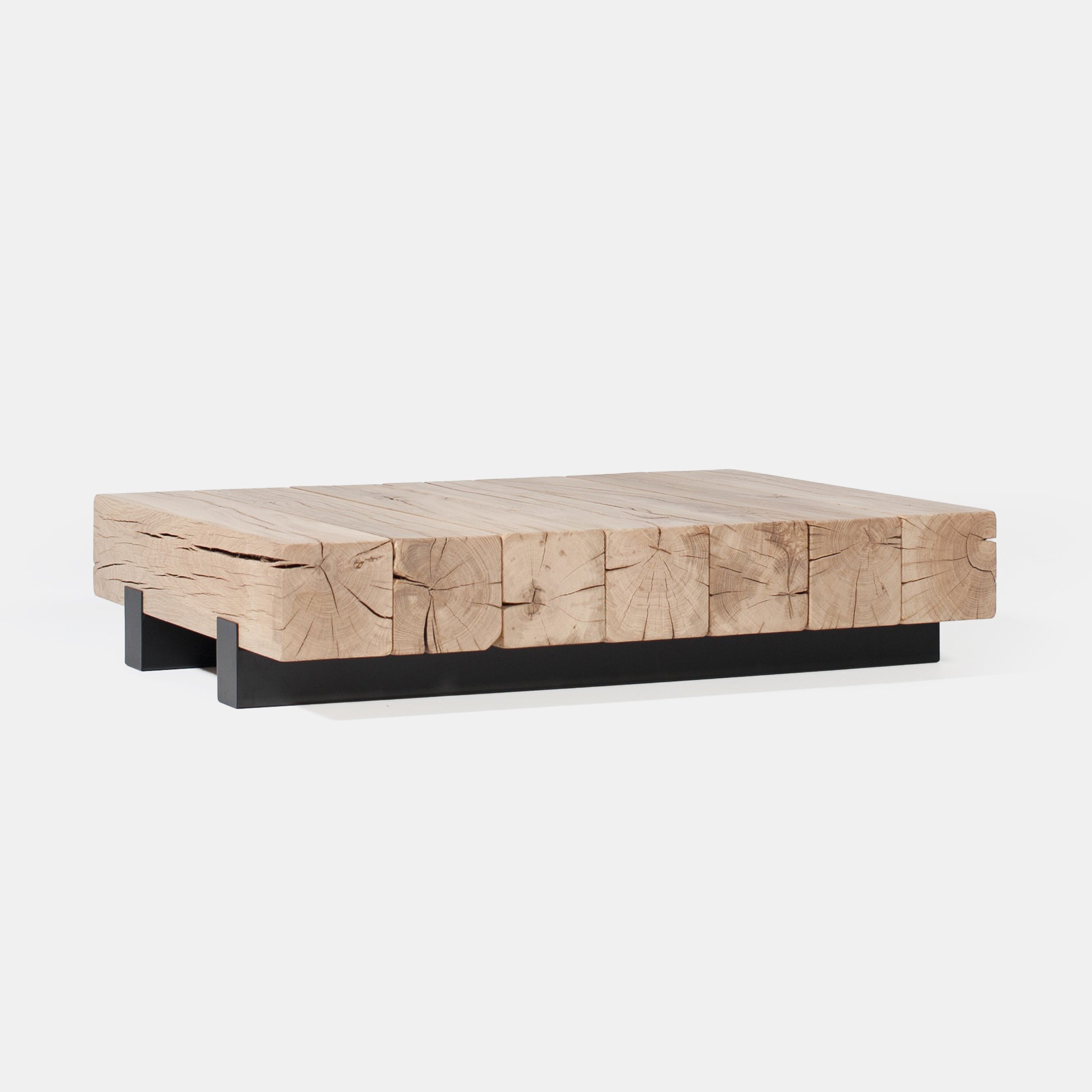 Beam Coffee Table