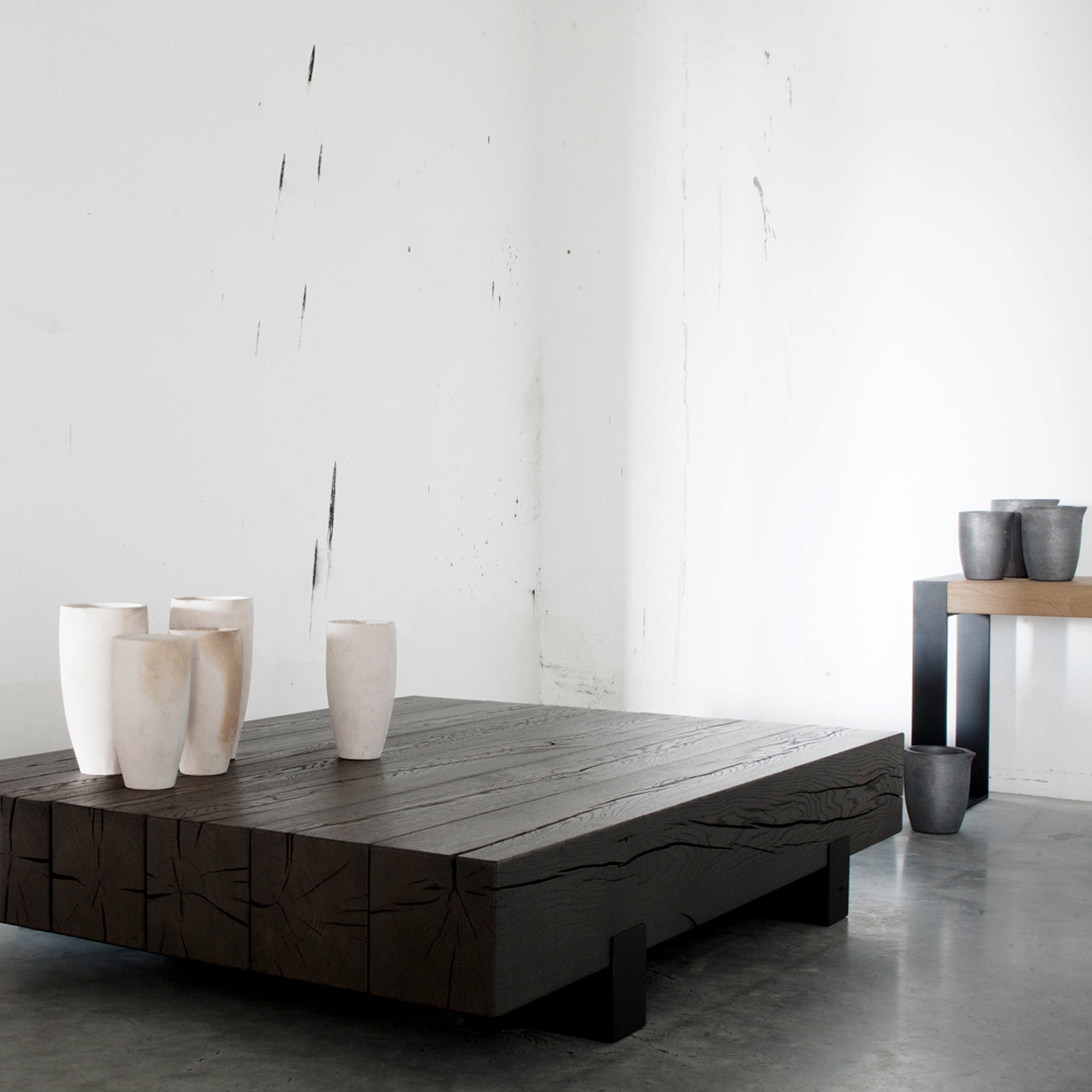 Beam Coffee Table