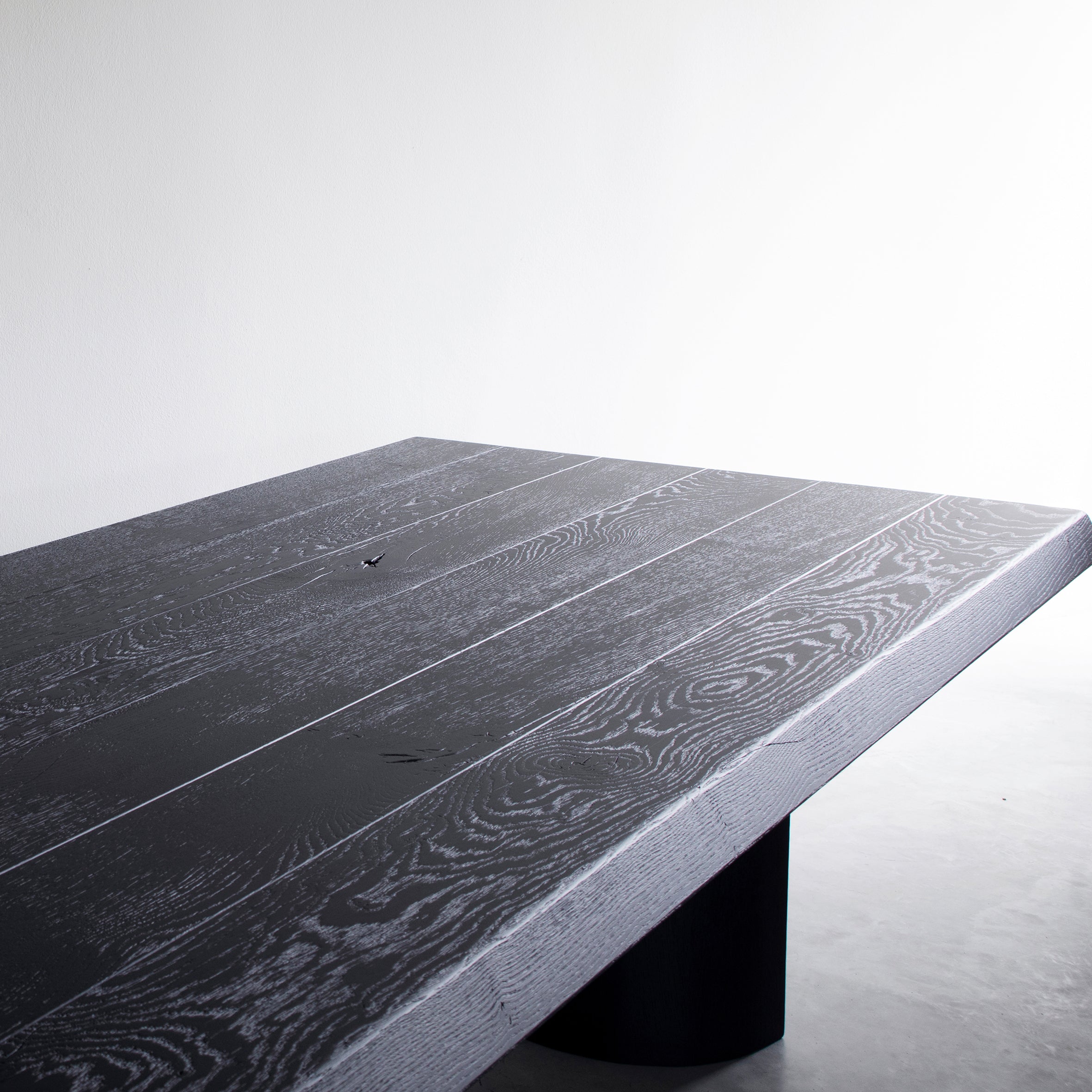 Beam Dining Table
