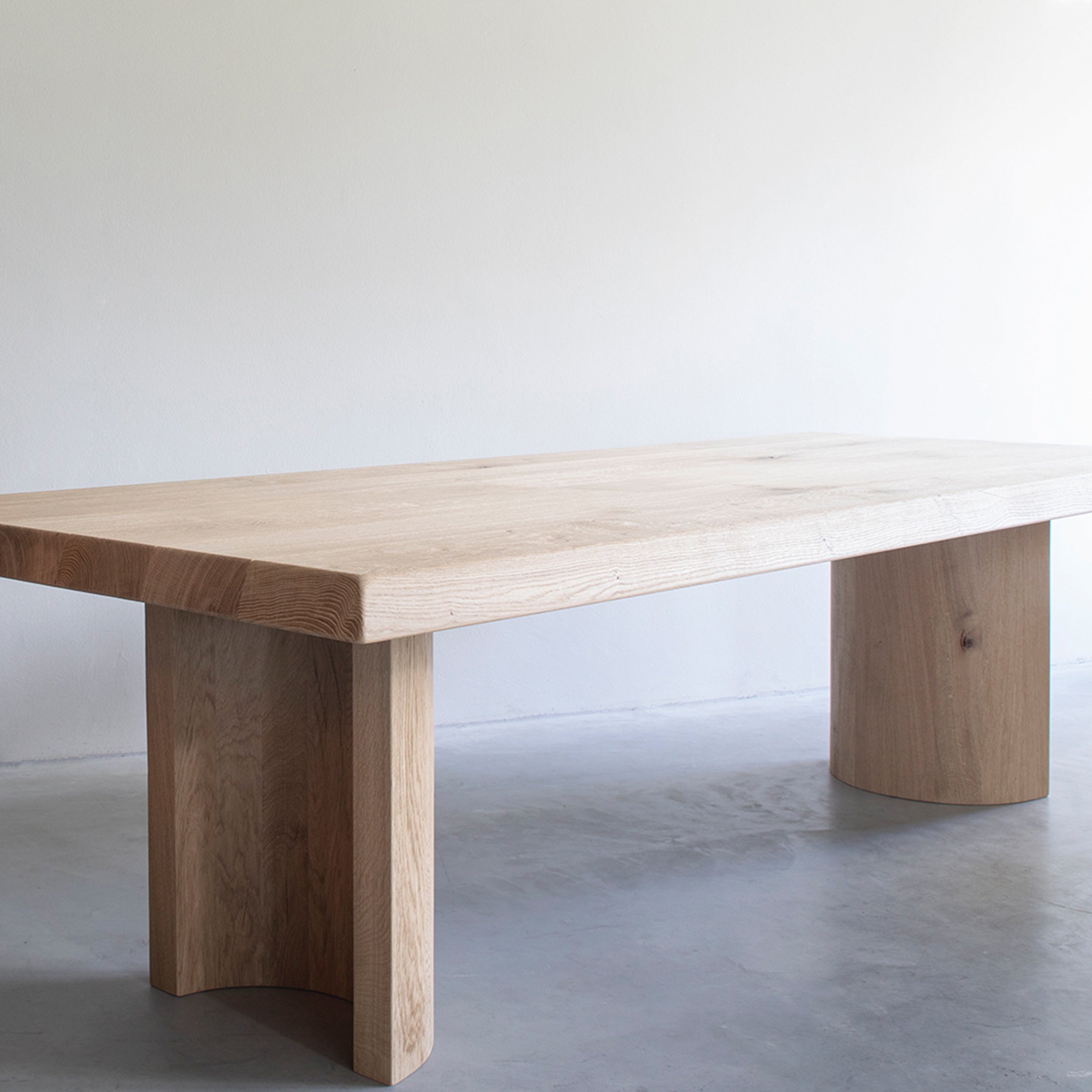 Beam Dining Table