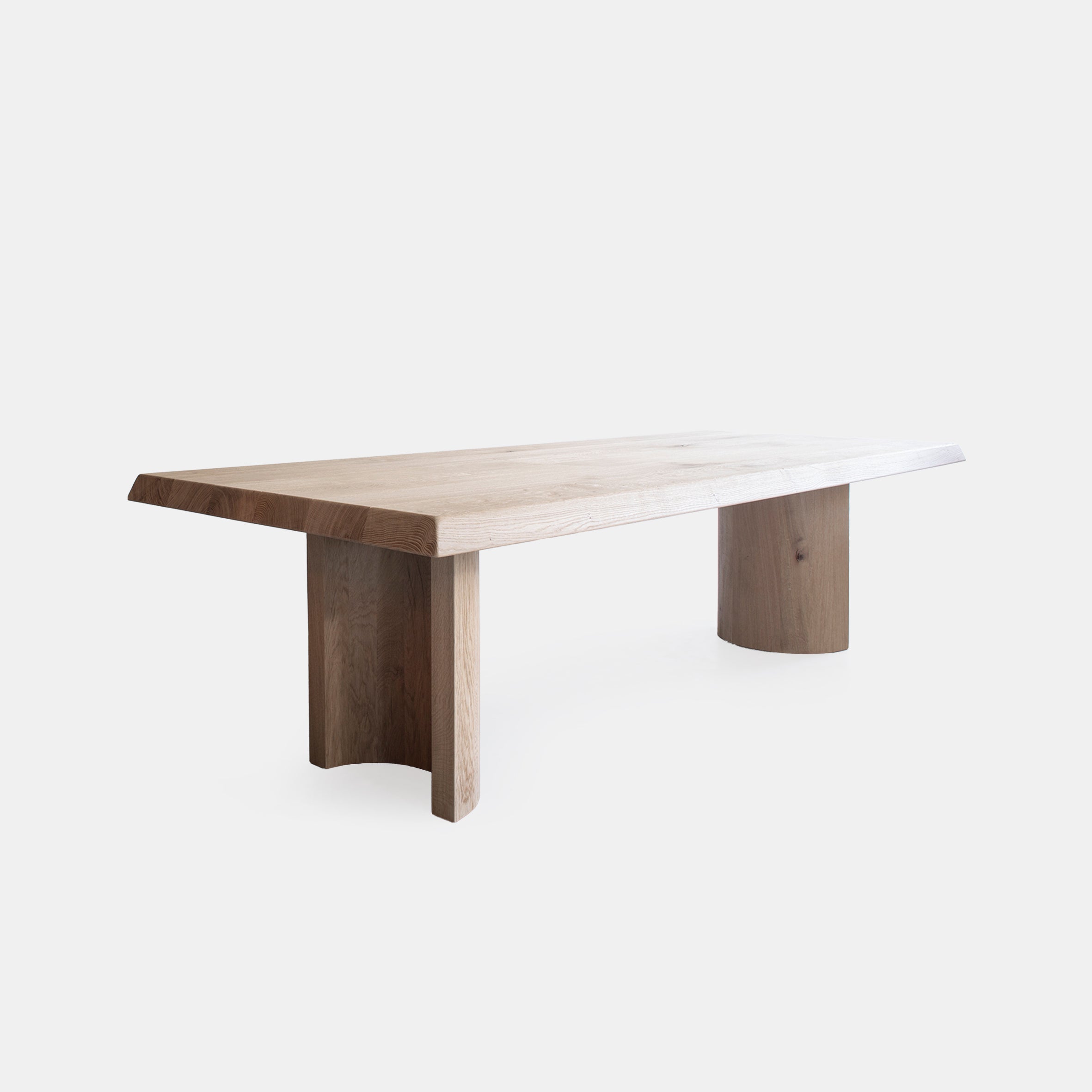 Beam Dining Table