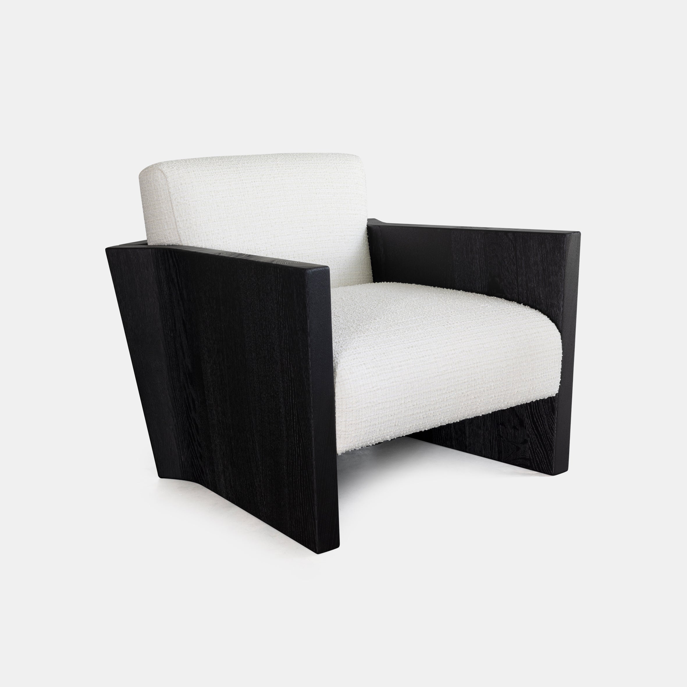 Jak Lounge Chair