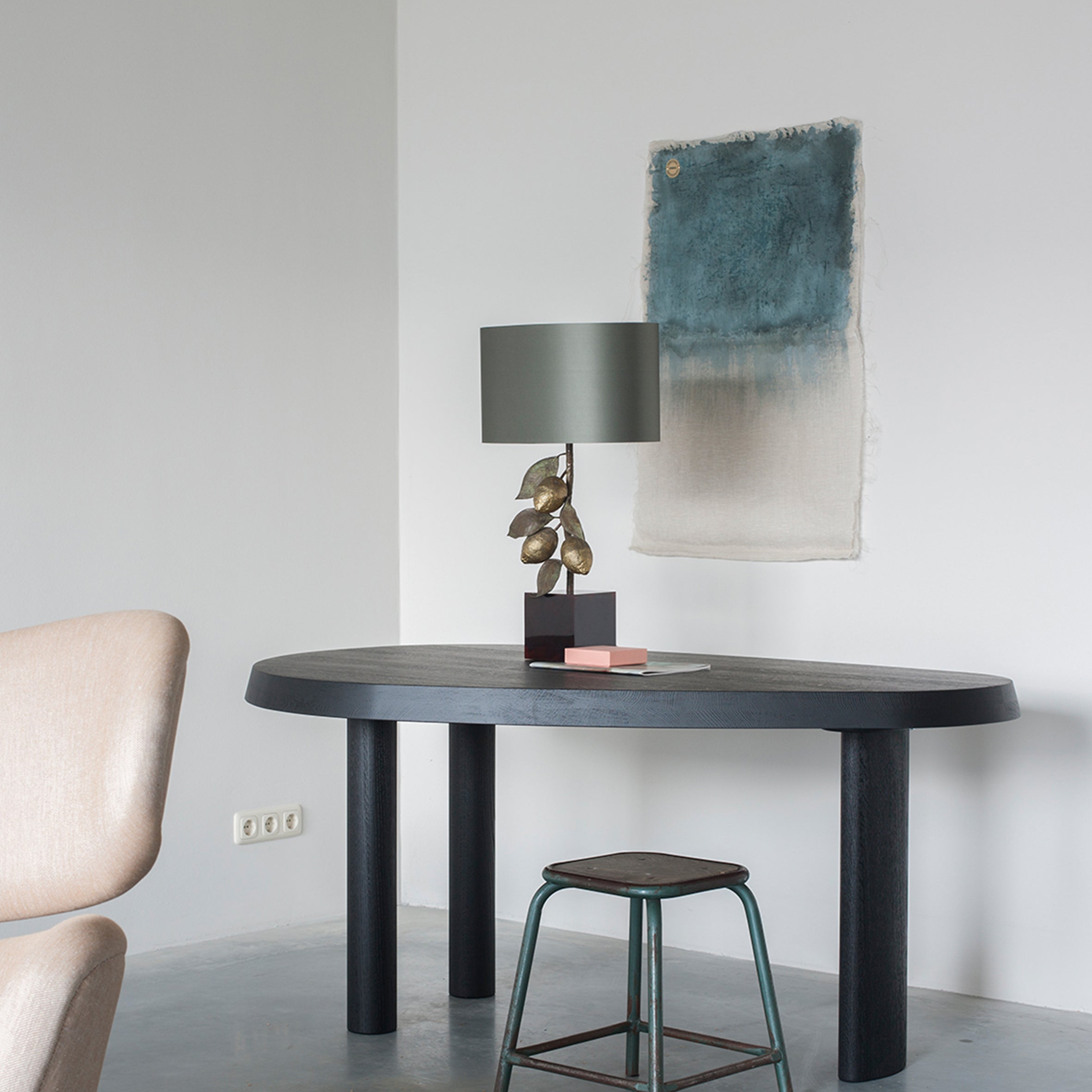 Kei Dining Table