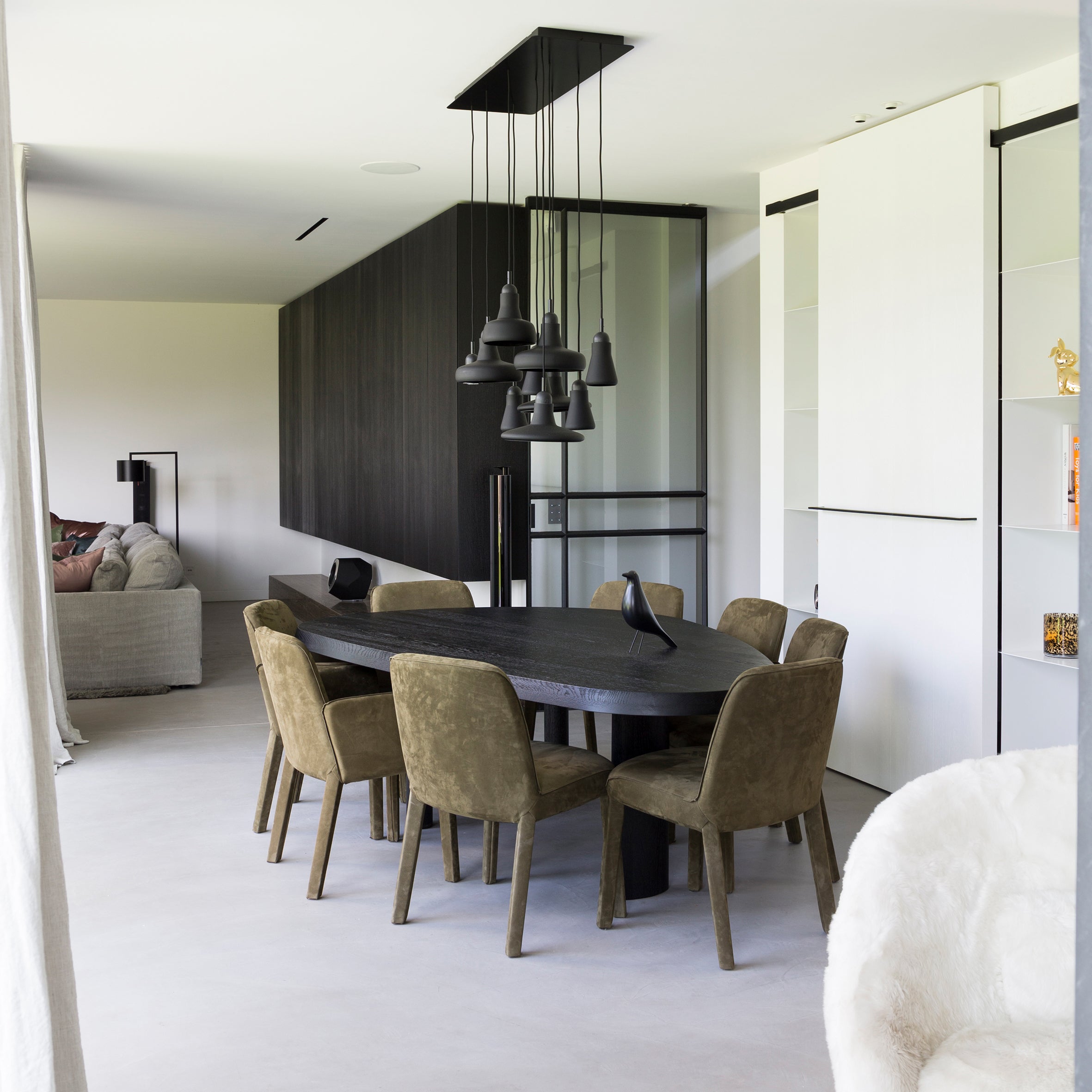 Kei Dining Table