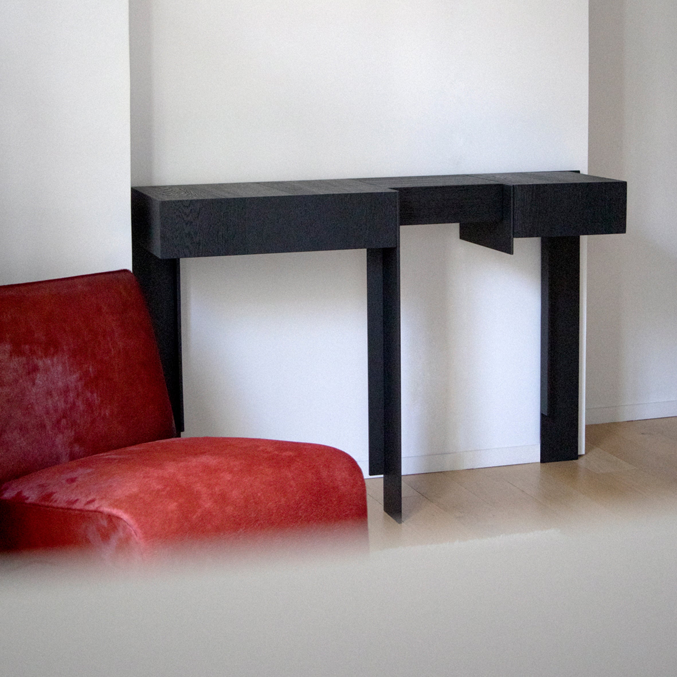 Kitale Console