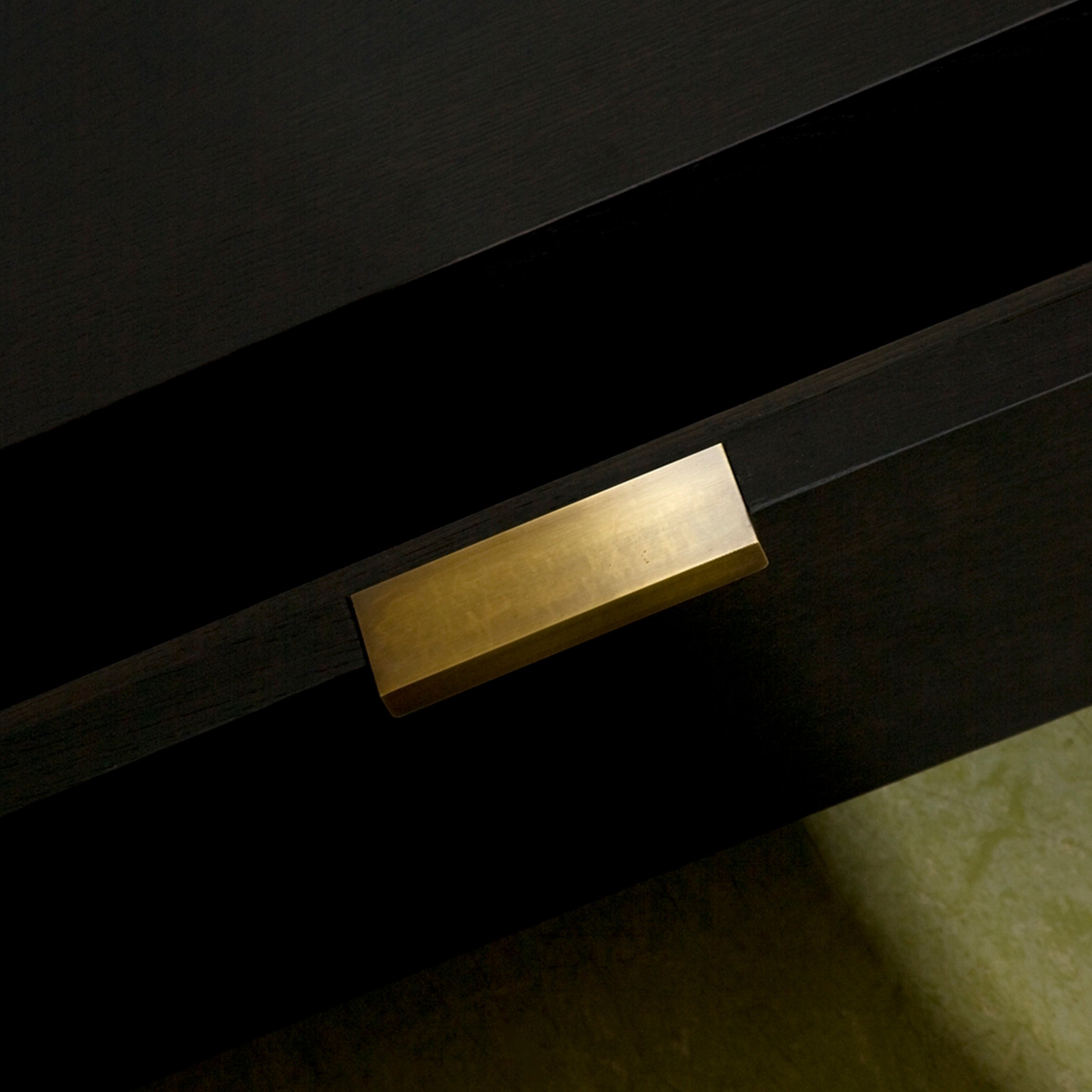 Nota Bene Coffee Table