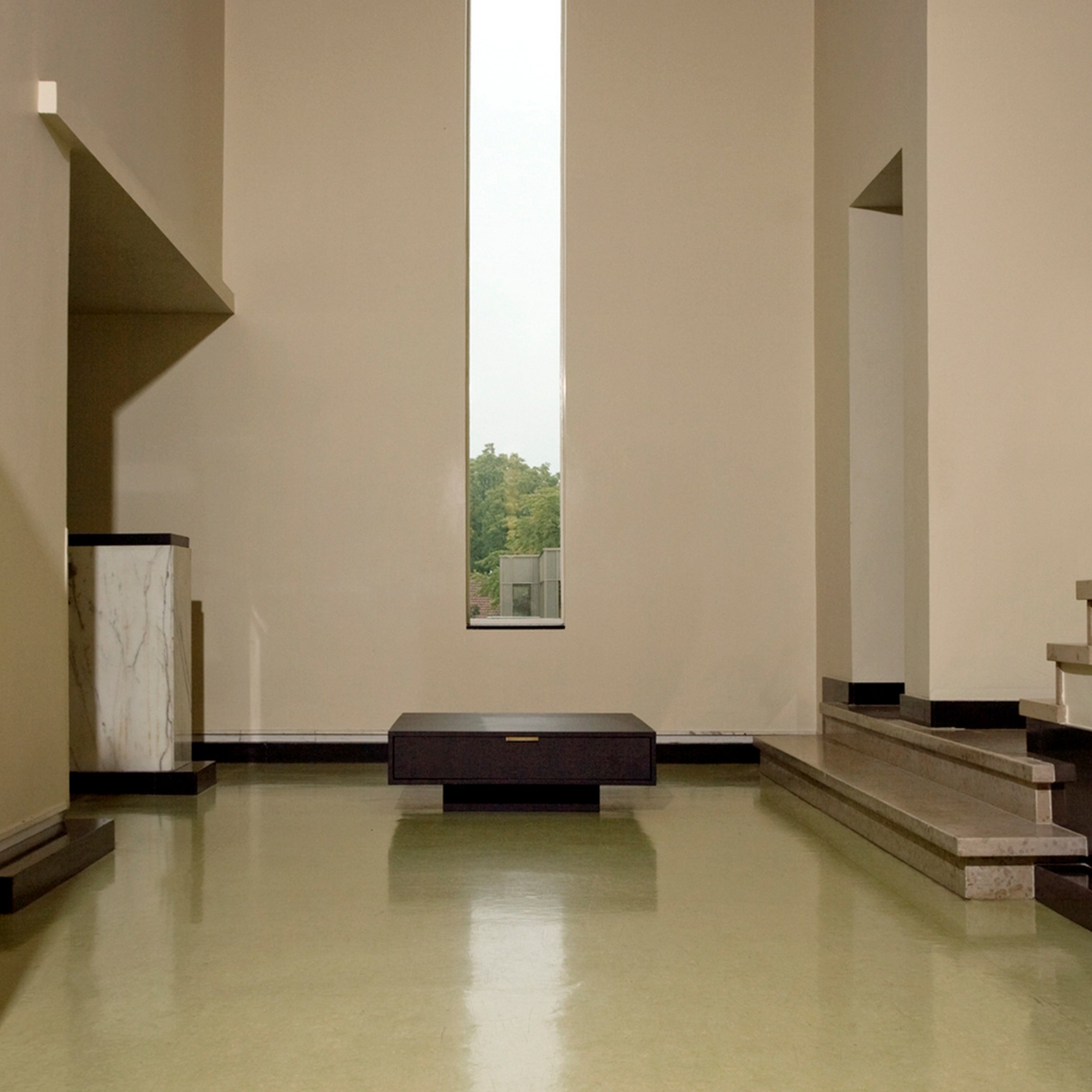 Nota Bene Coffee Table