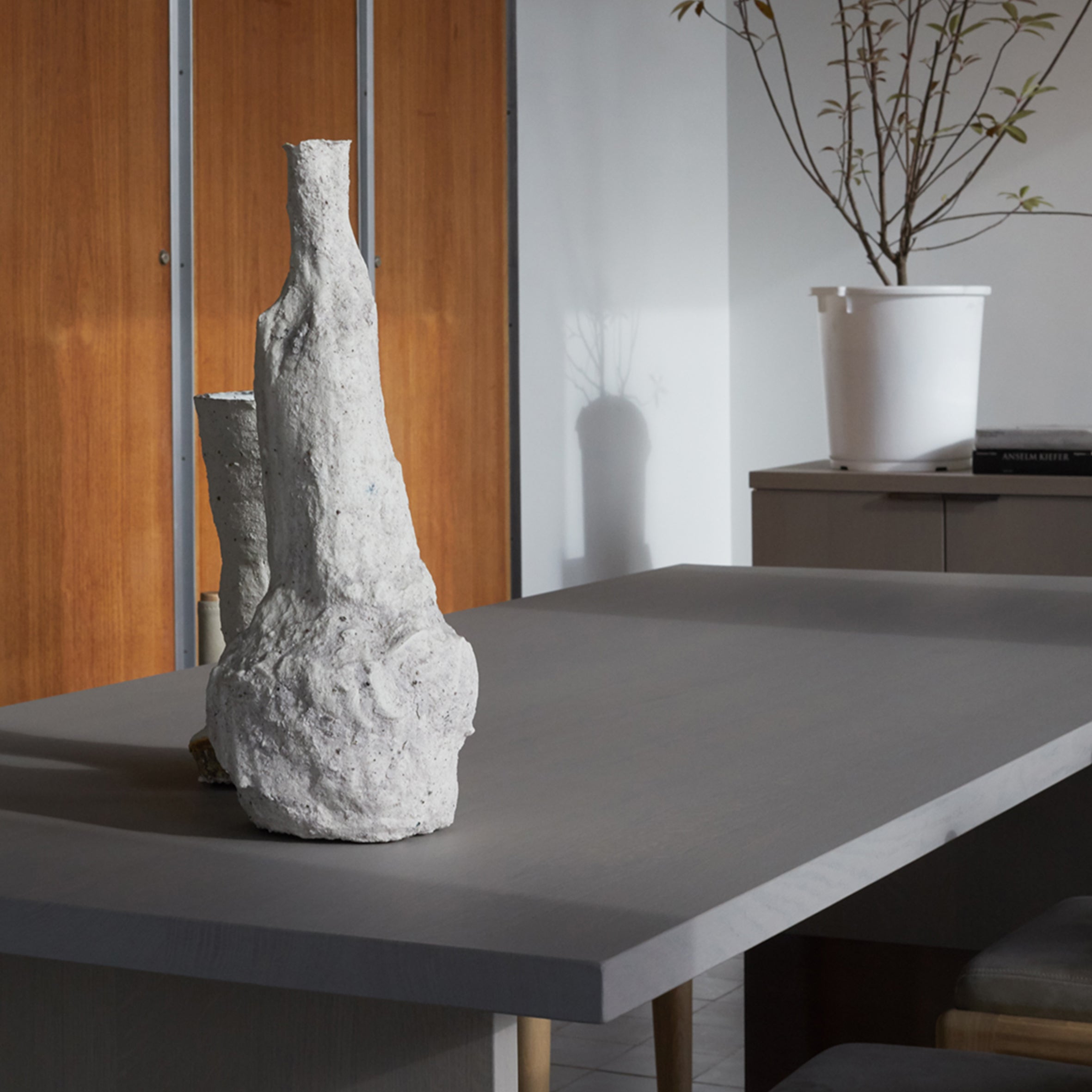 Nota Bene Dining Table