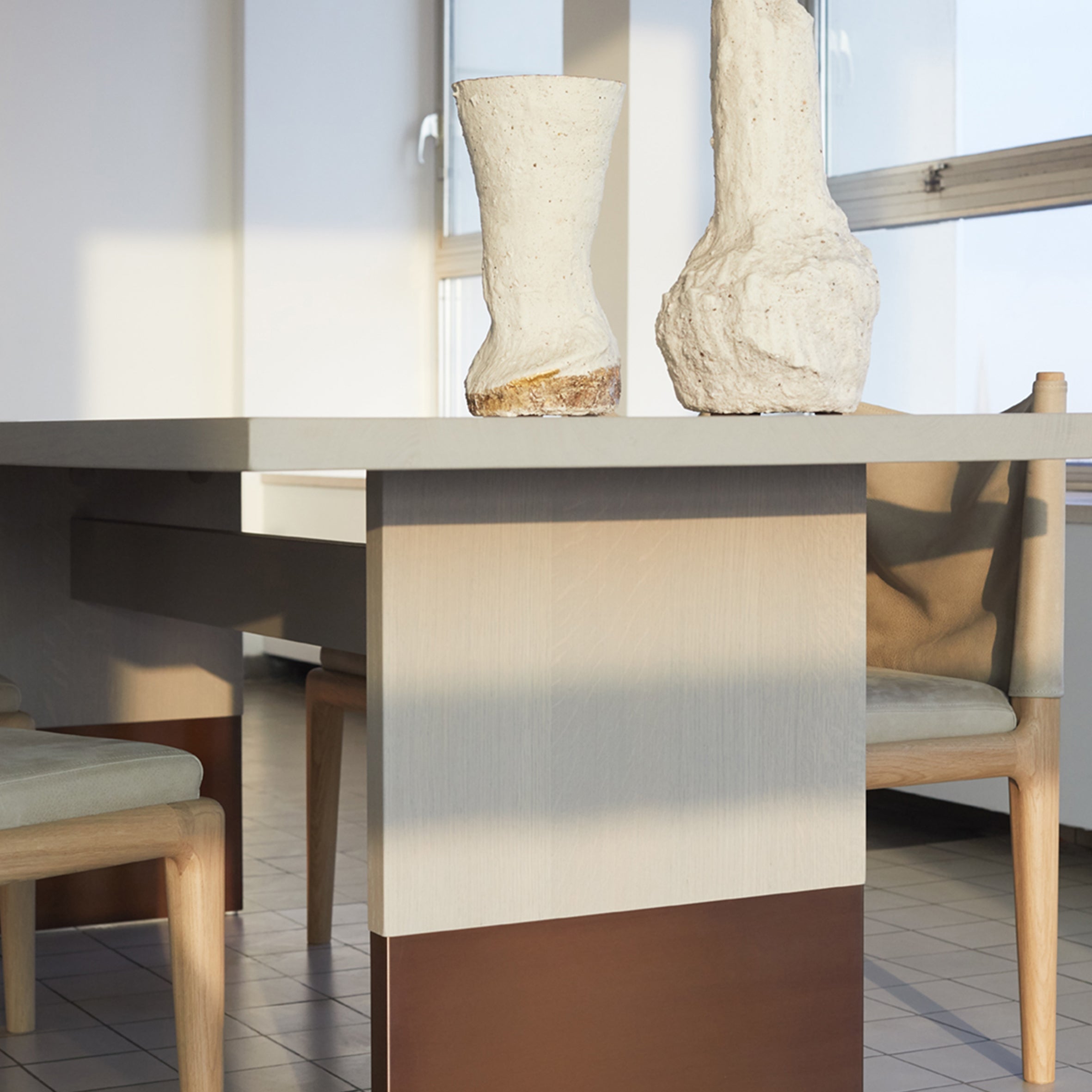 Nota Bene Dining Table