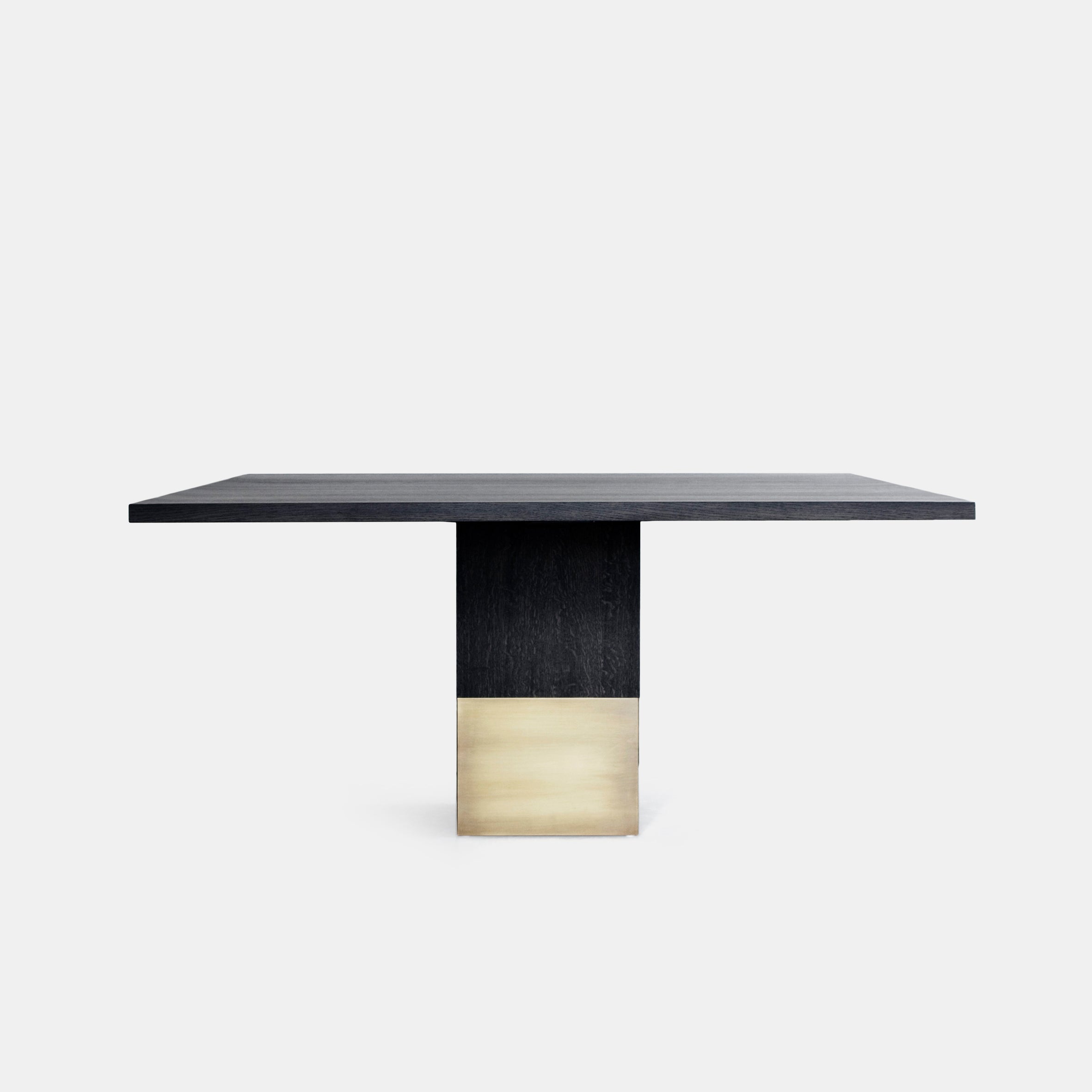 Nota Bene Square Dining Table