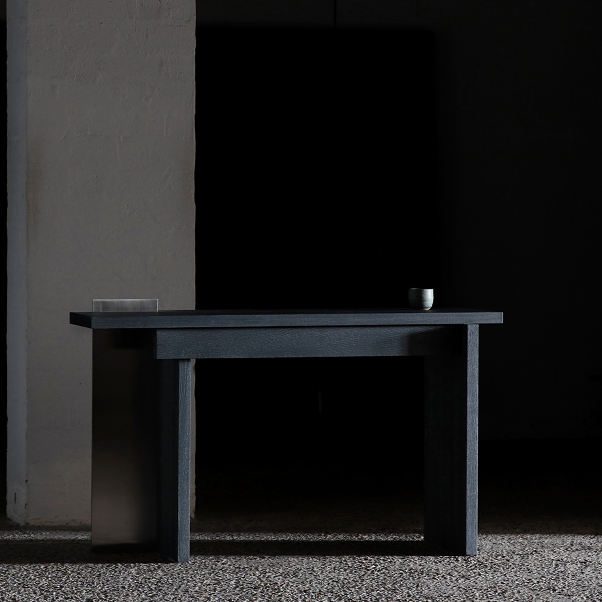 Stijl Console