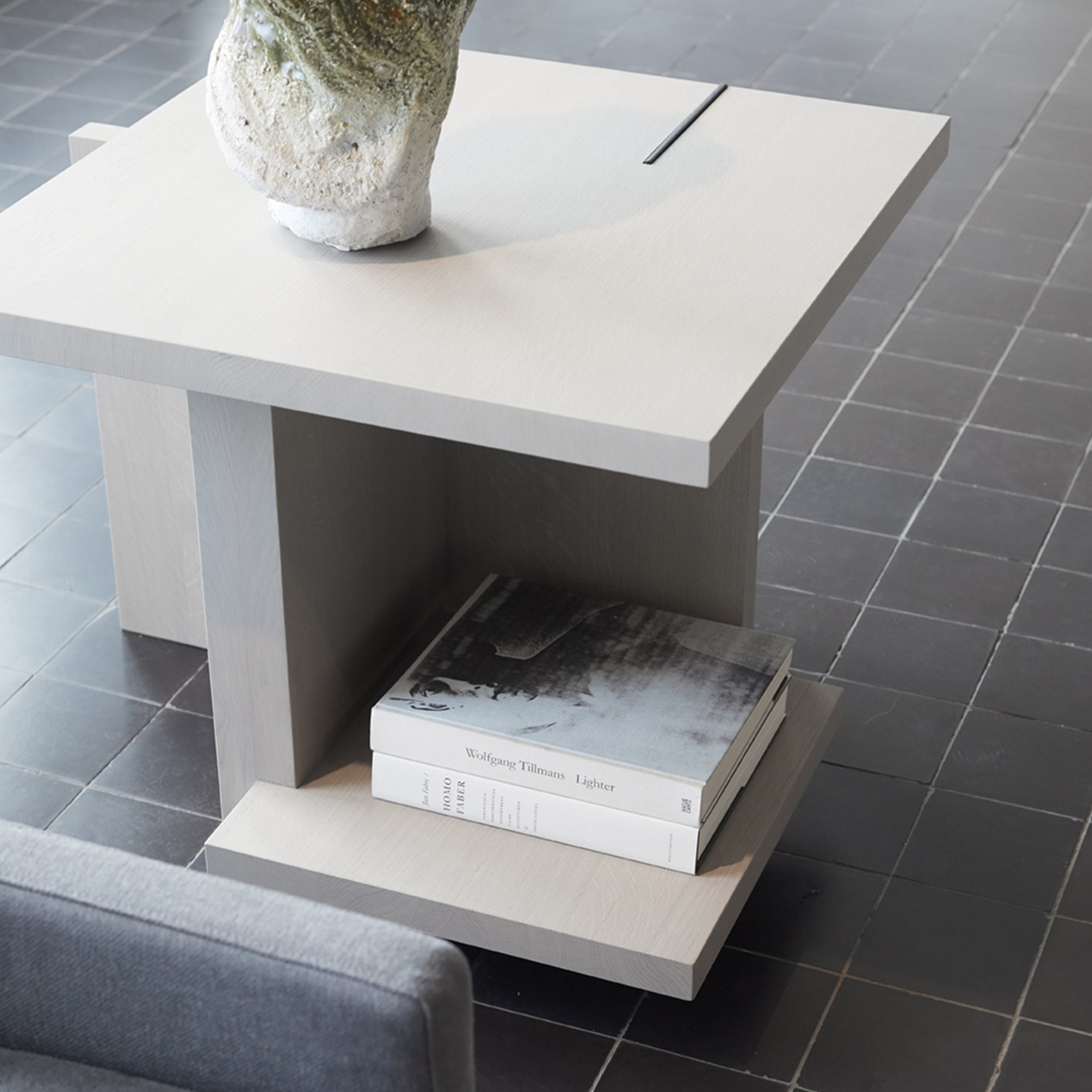 Stijl Side Table