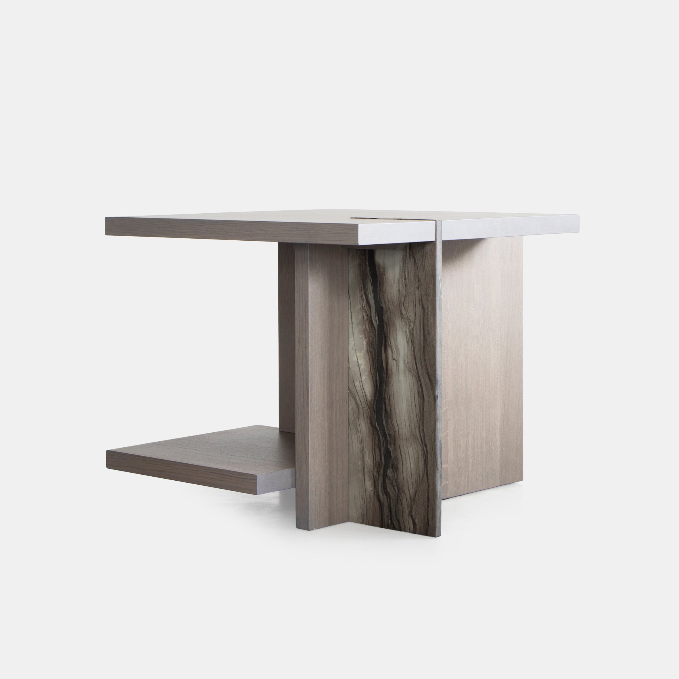 Stijl Side Table