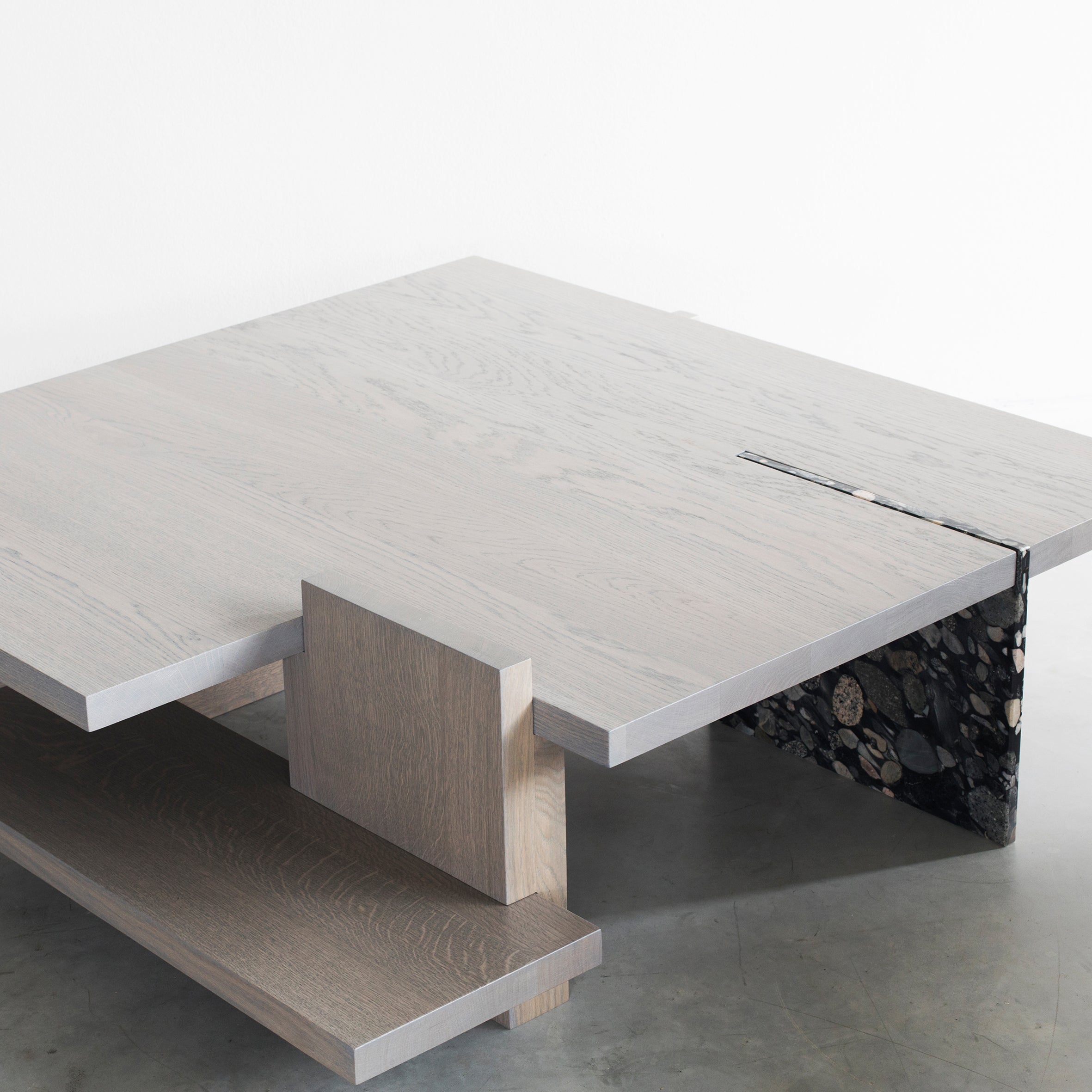 Stijl Coffee Table