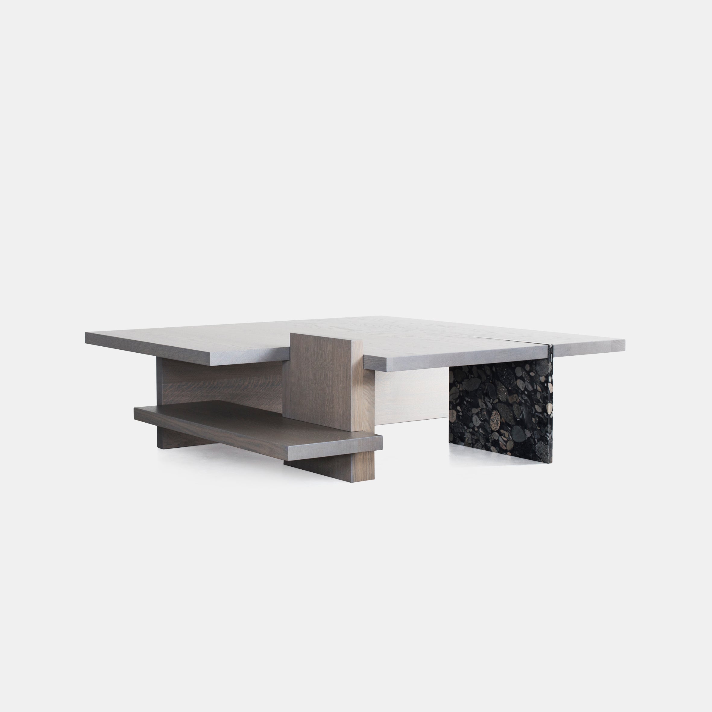 Stijl Coffee Table