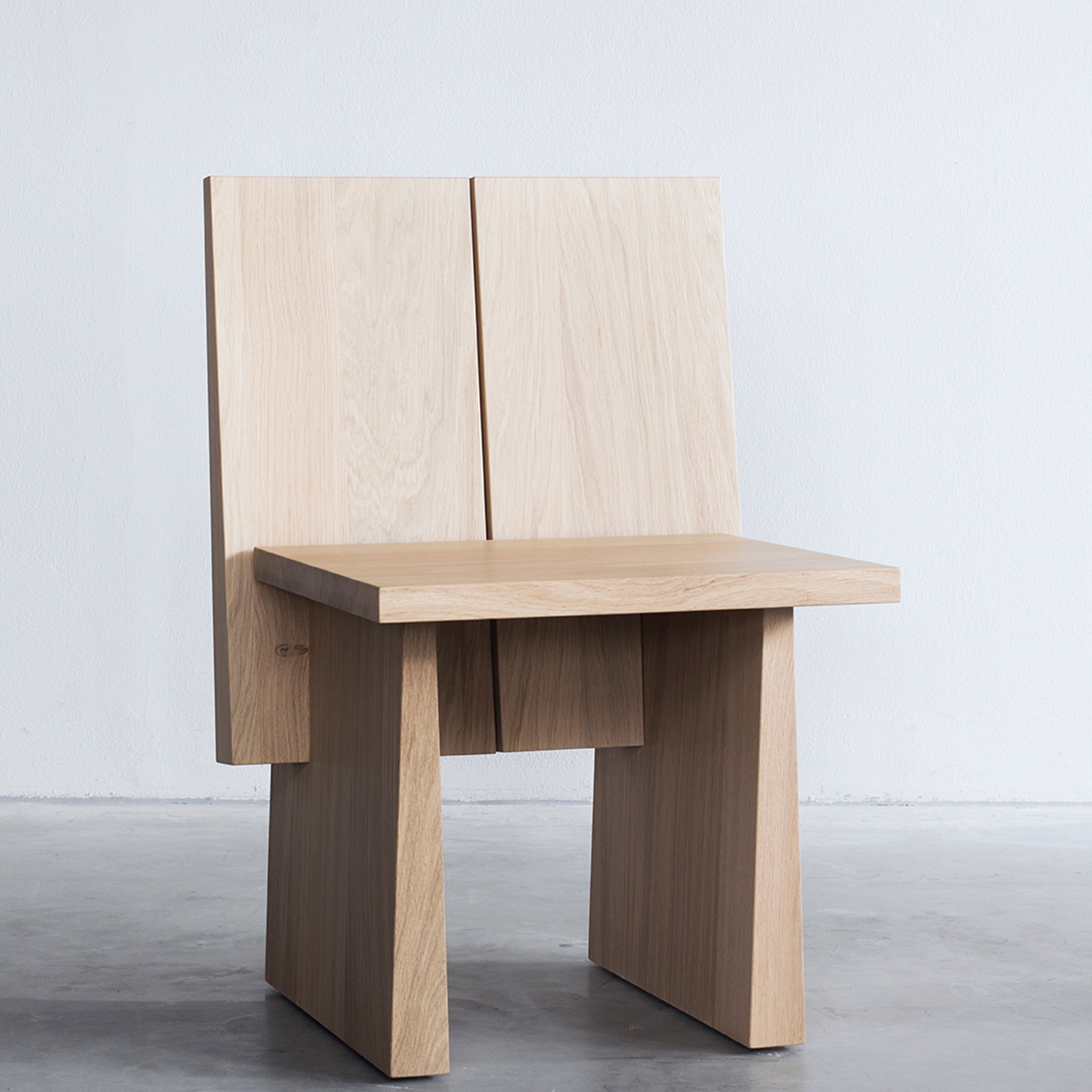 T-Elements Chair