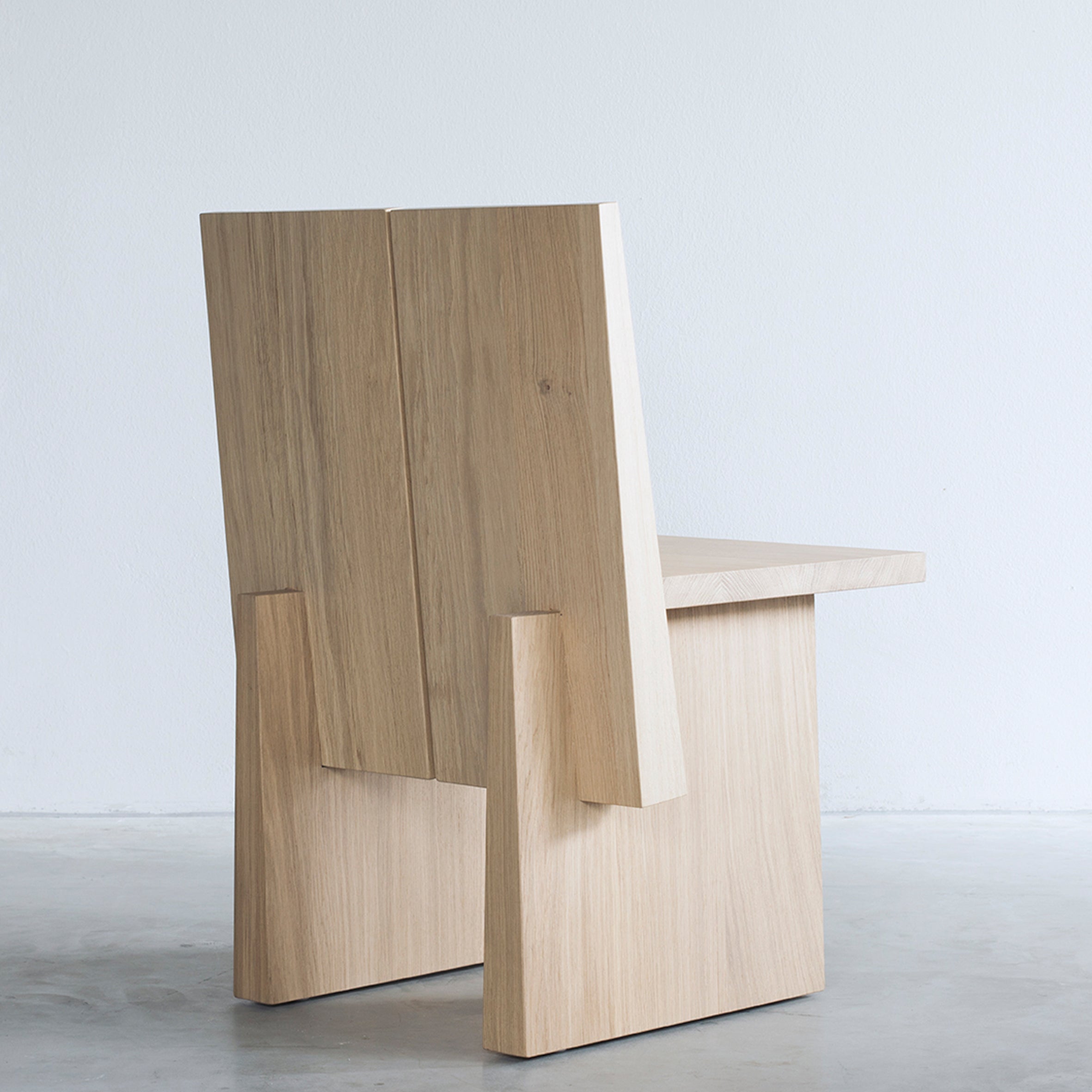 T-Elements Chair