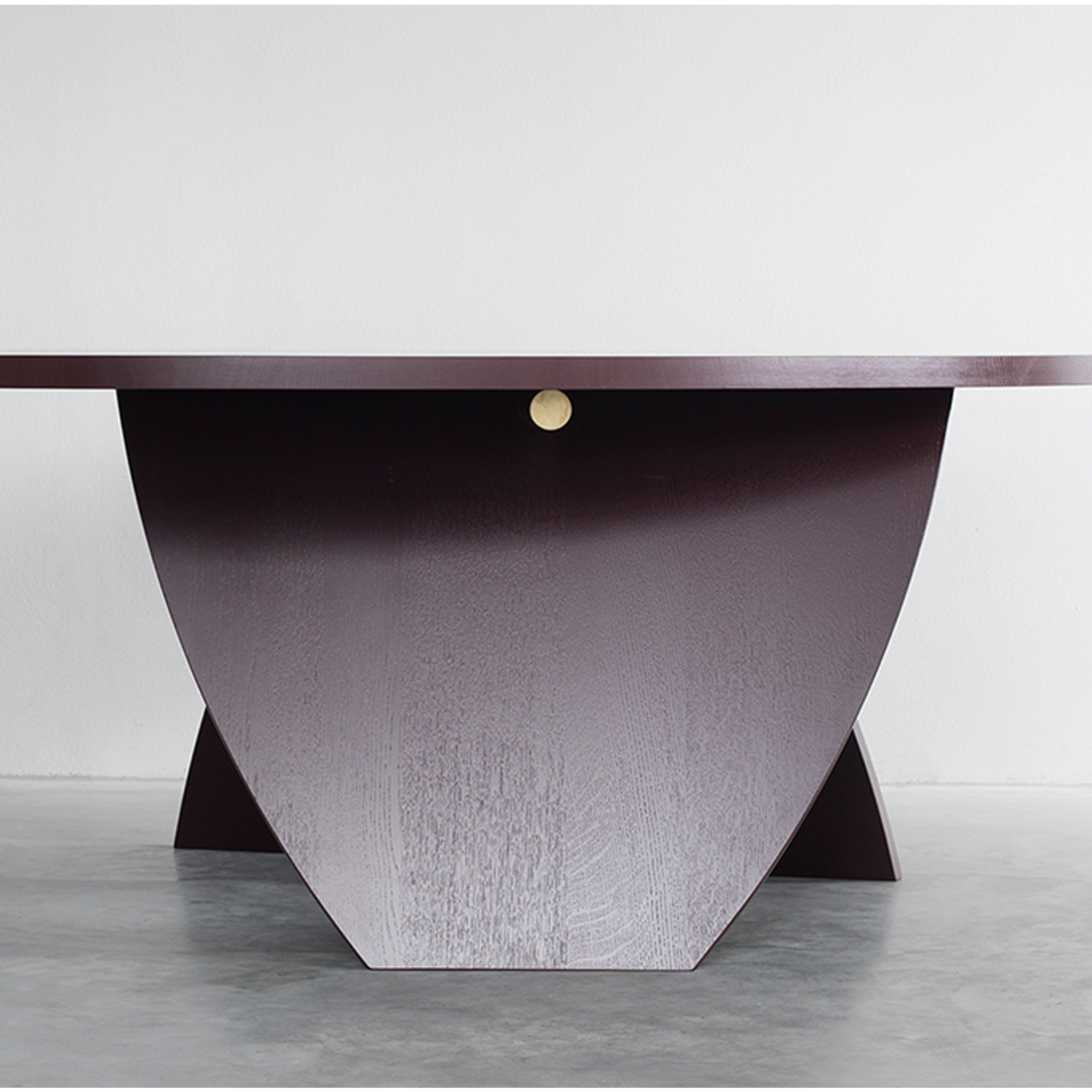 T-Elements Dining Table