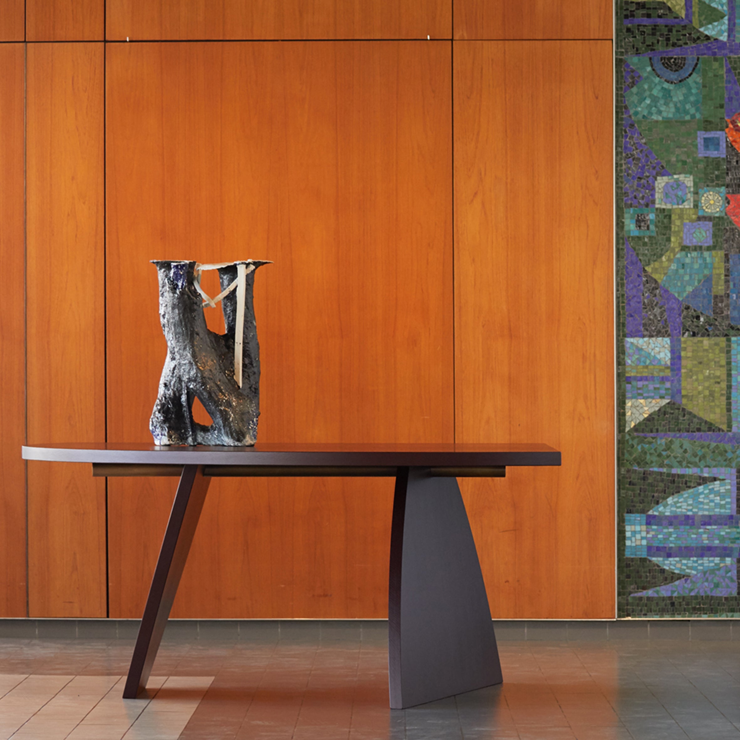 T-Elements Dining Table