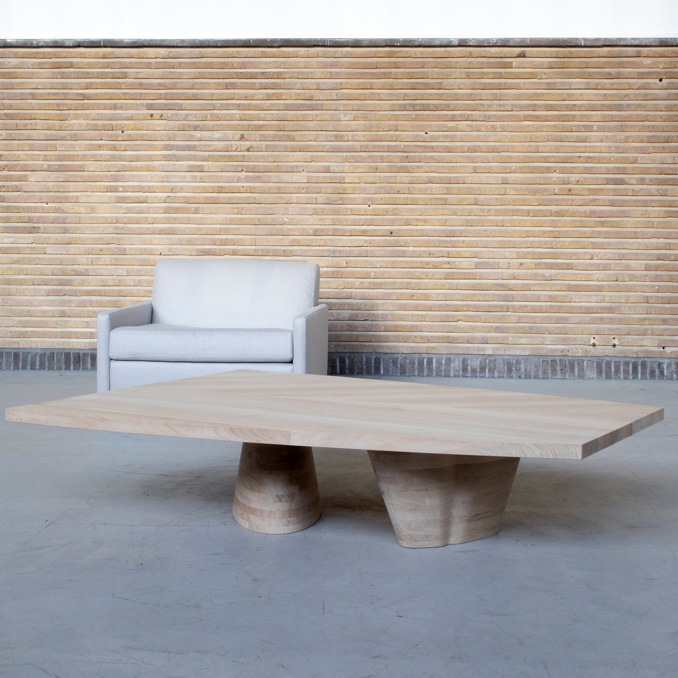 T-Elements Coffee Table