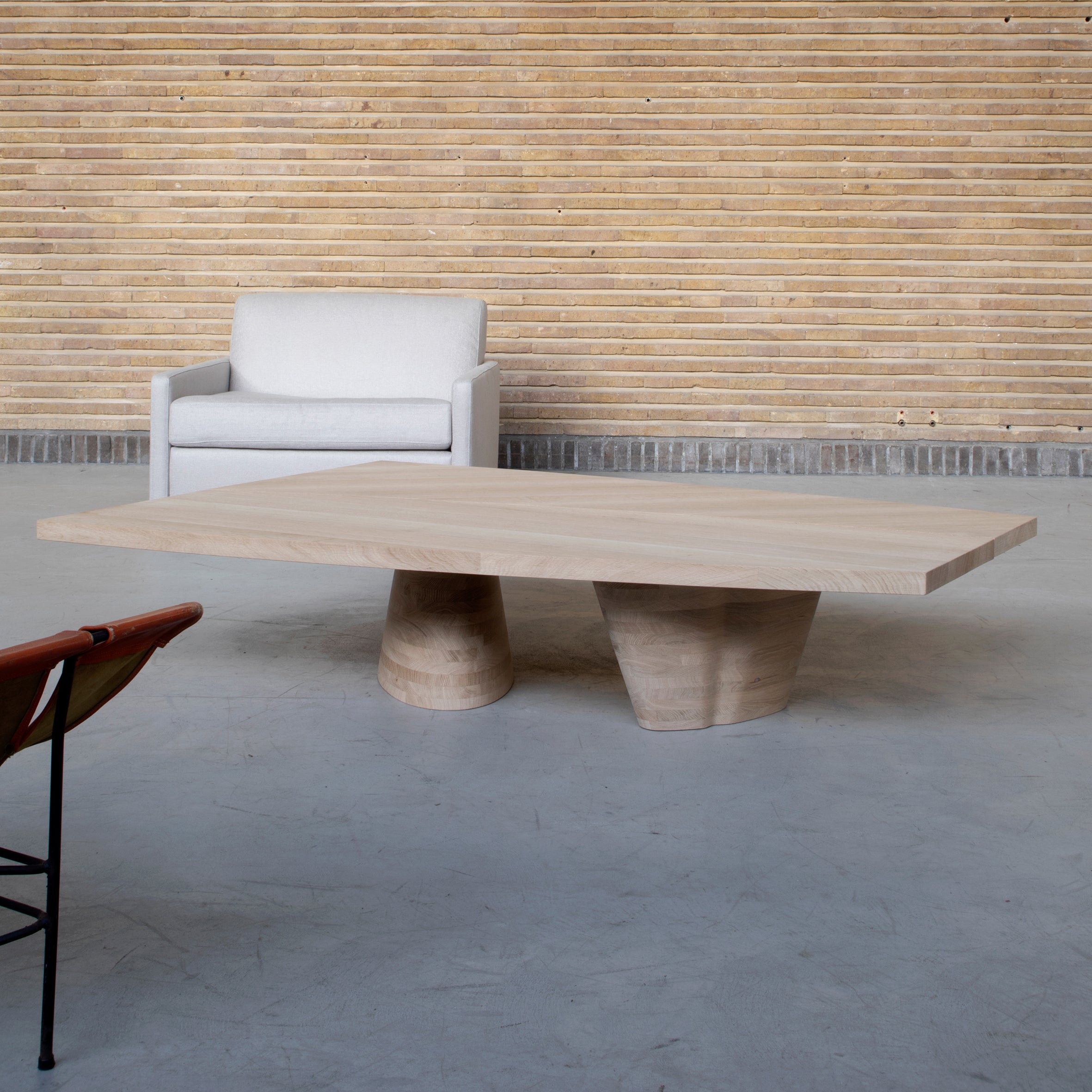 T-Elements Coffee Table