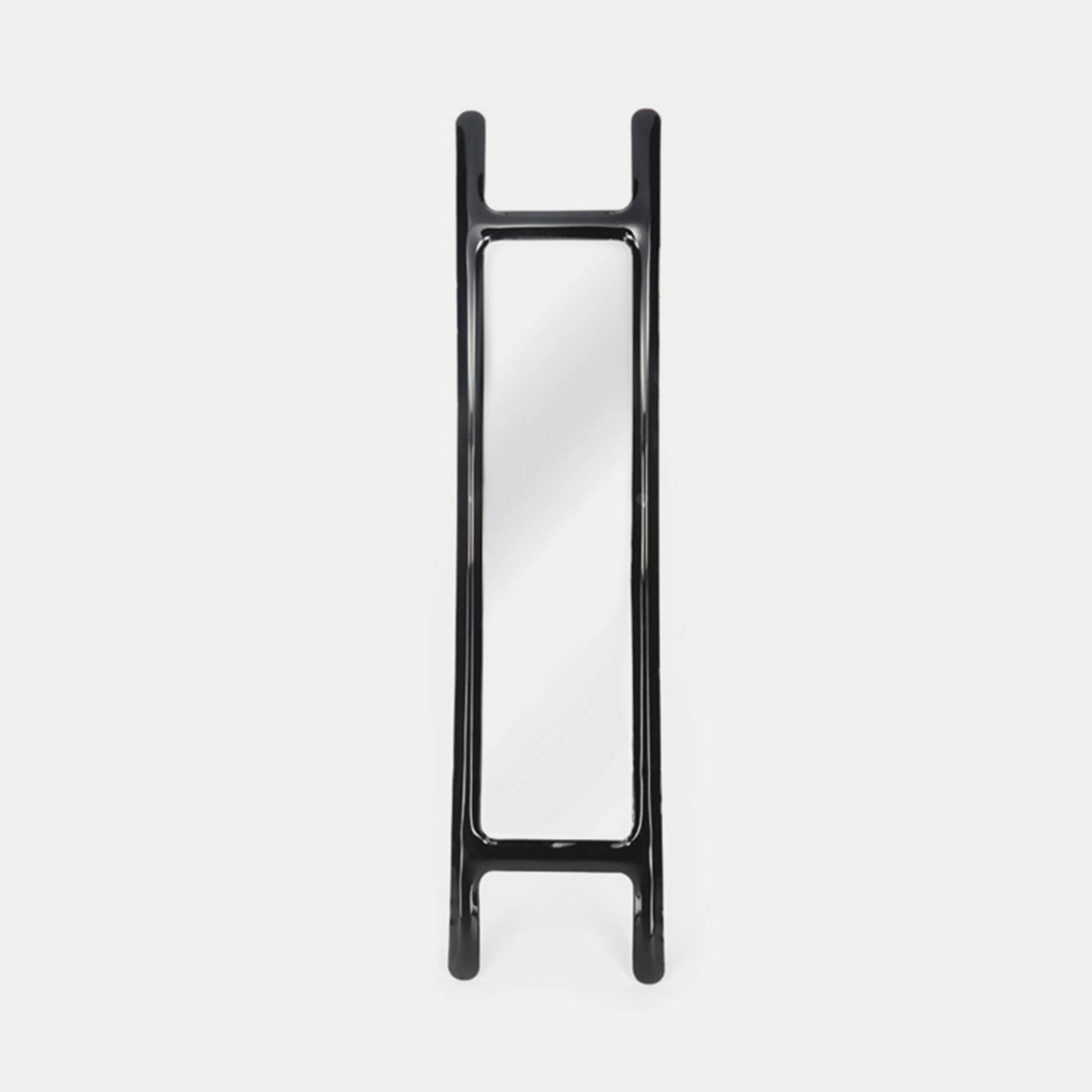 Drab Mirror - Monologue London