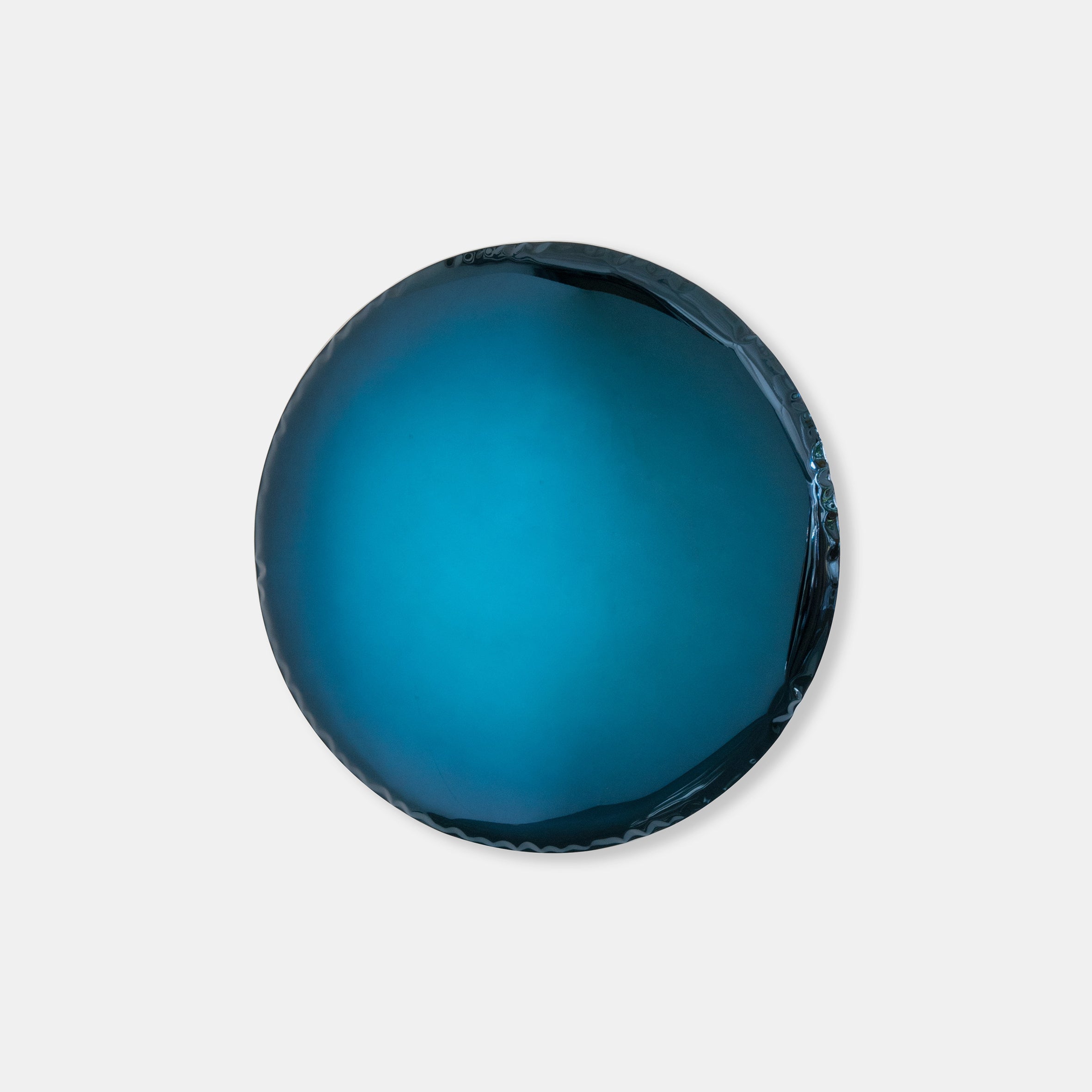 Oko Mirror - Gradient