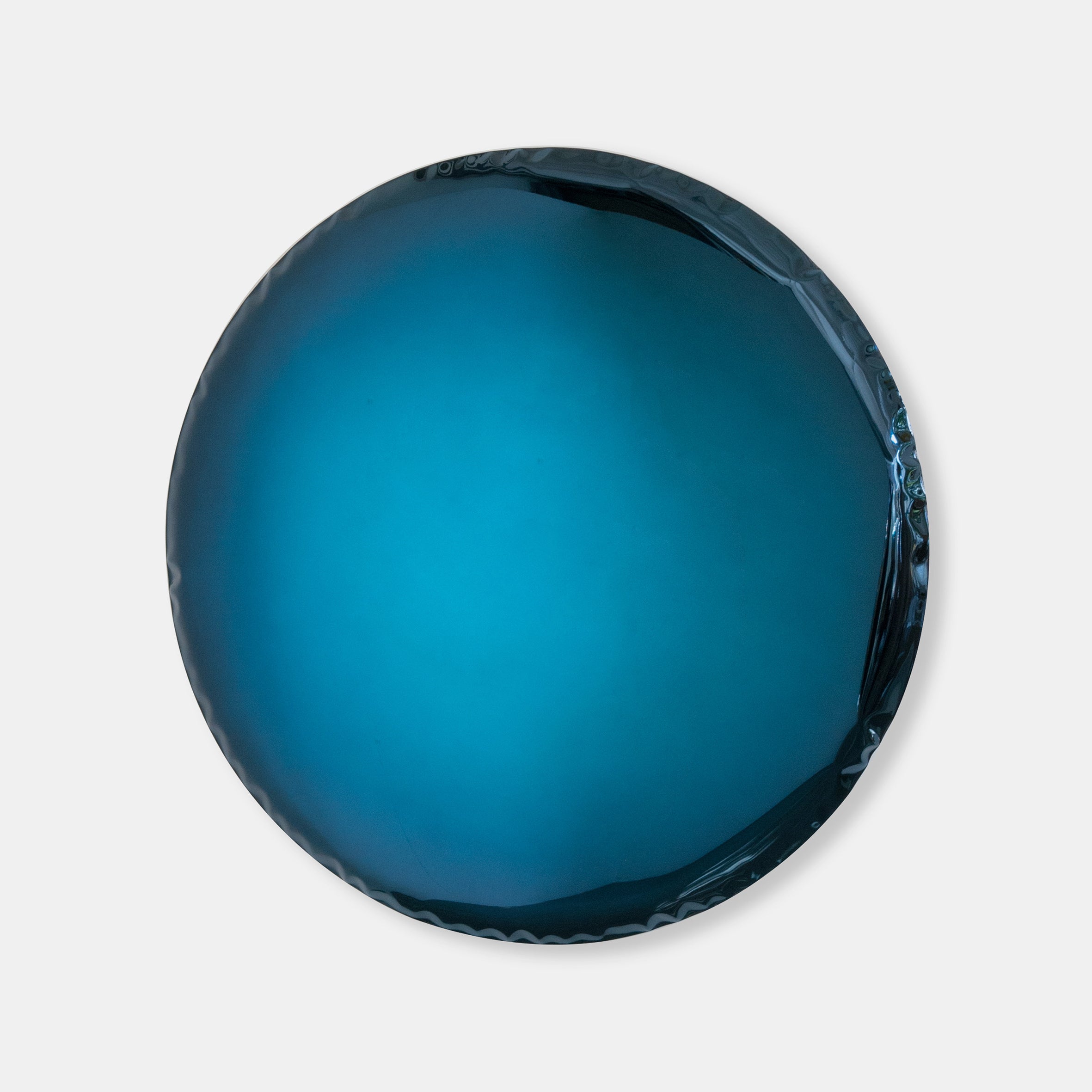 Oko Mirror - Gradient