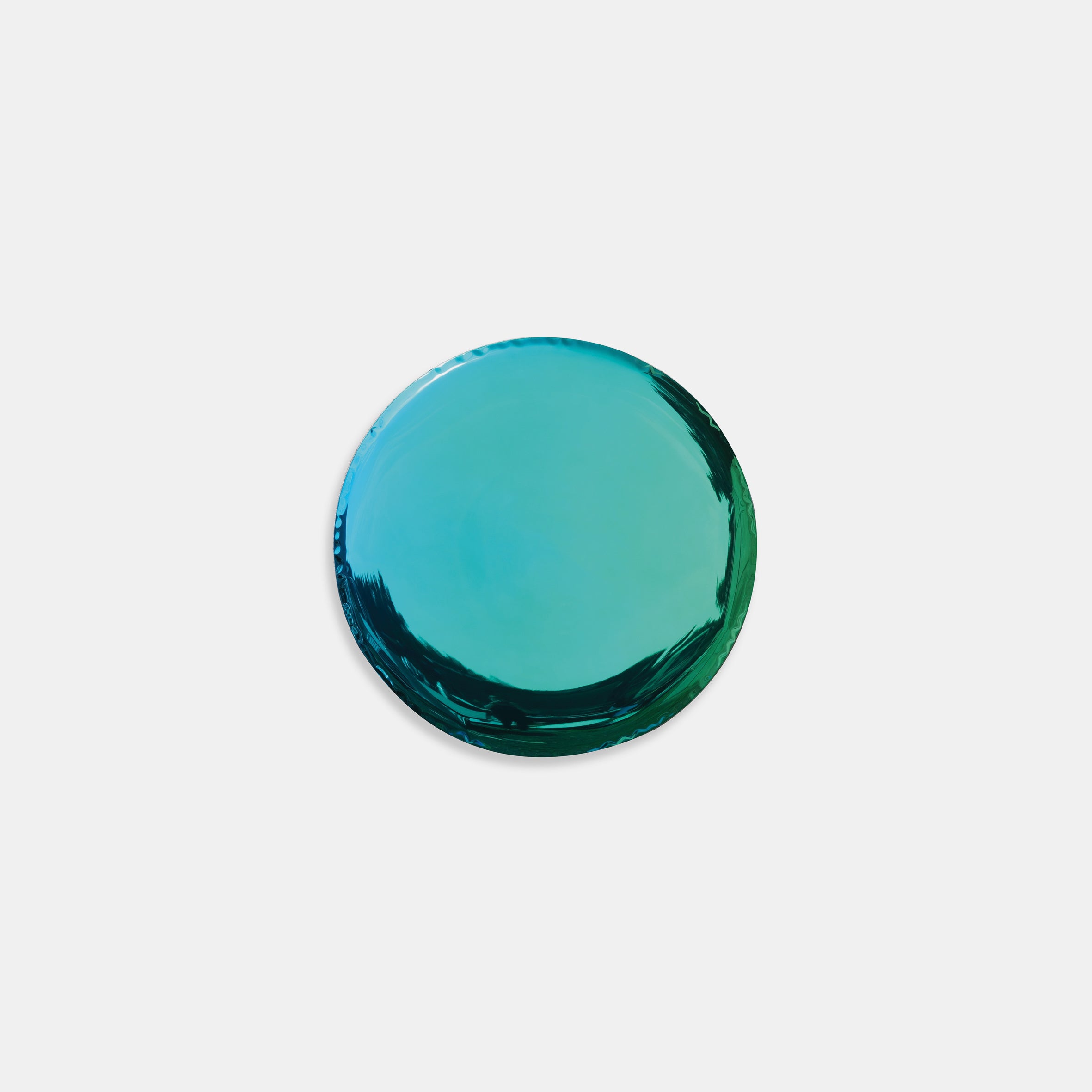 Oko Mirror - Gradient