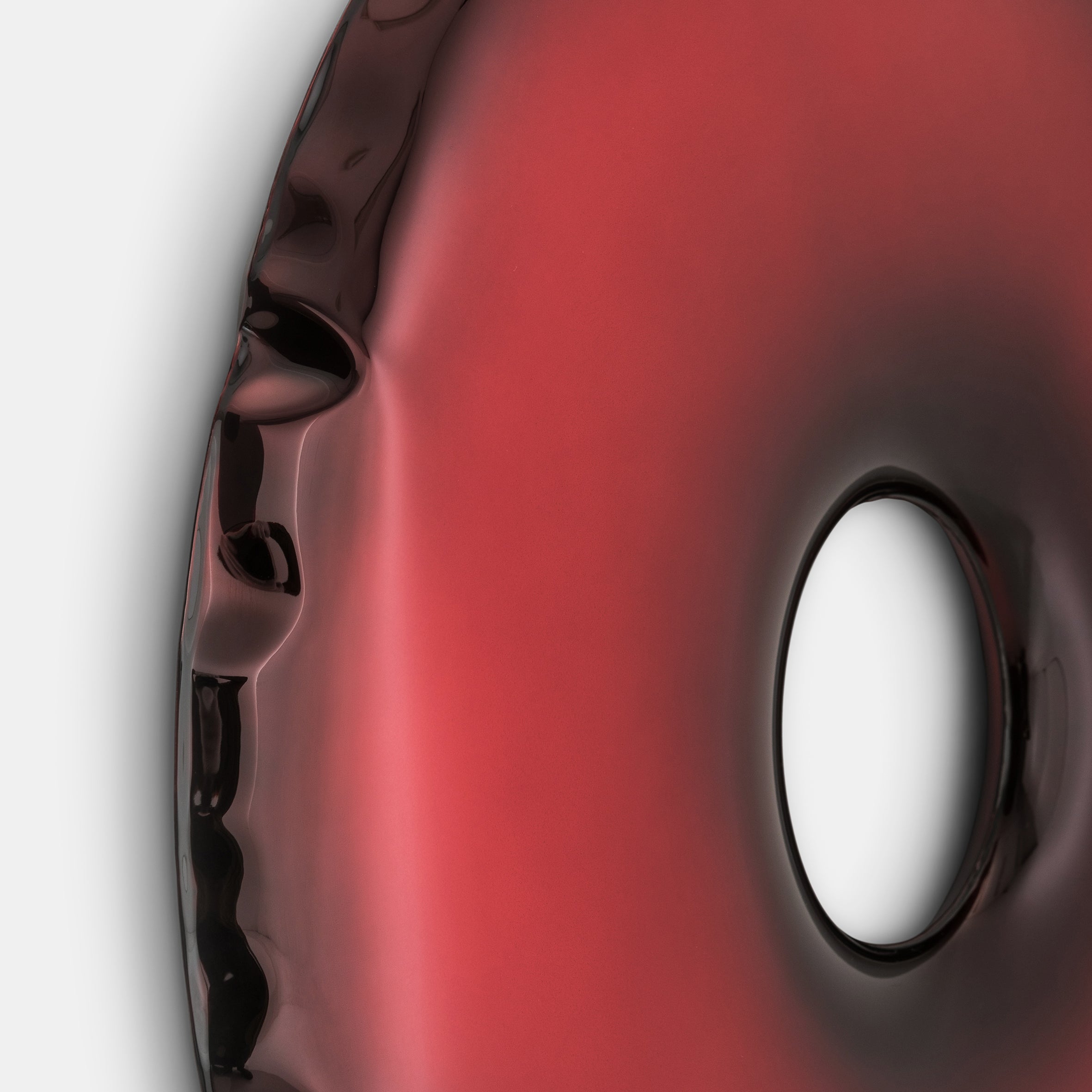 Rondo Mirror - Transitions