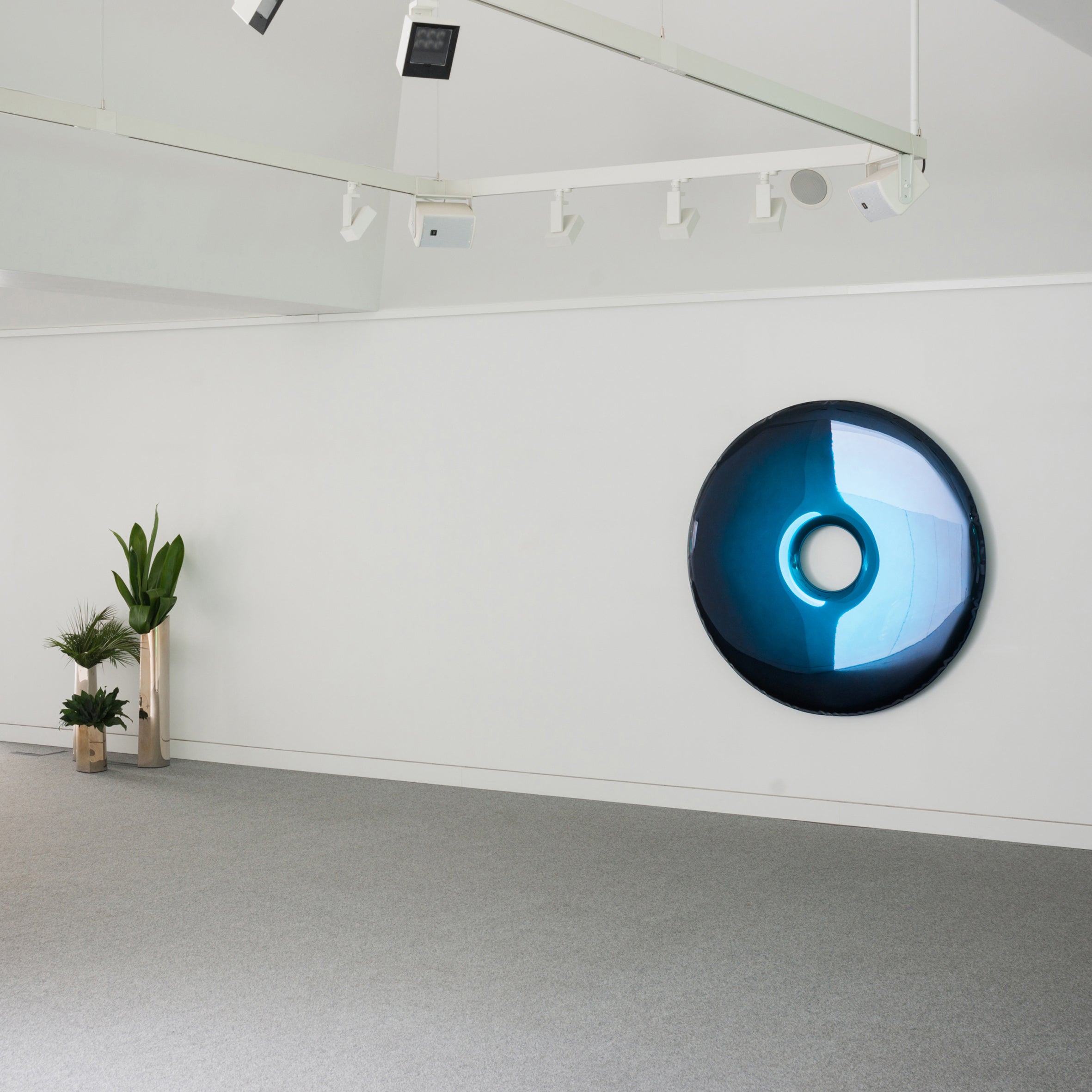 Rondo Mirror - Gradient - Monologue London