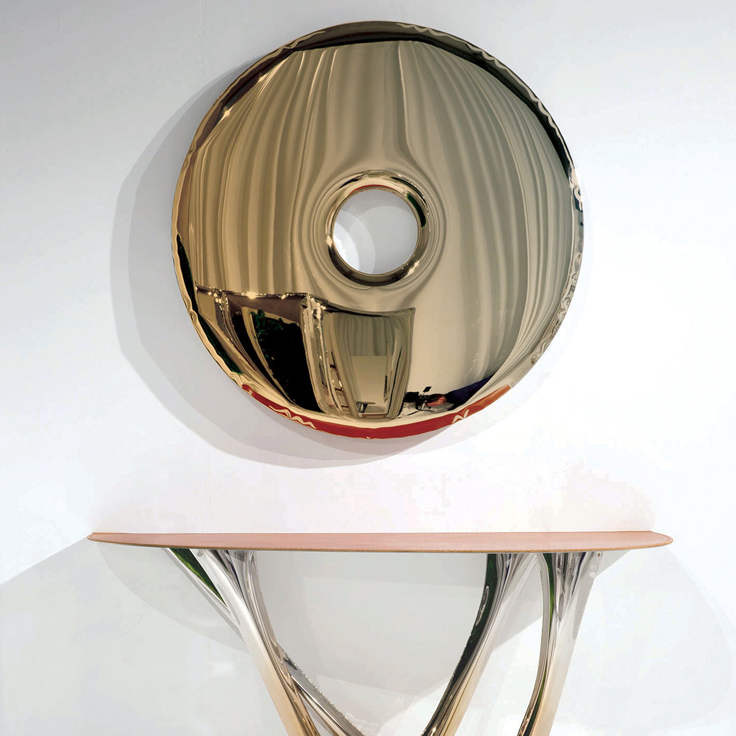 Rondo Mirror - Gradient - Monologue London