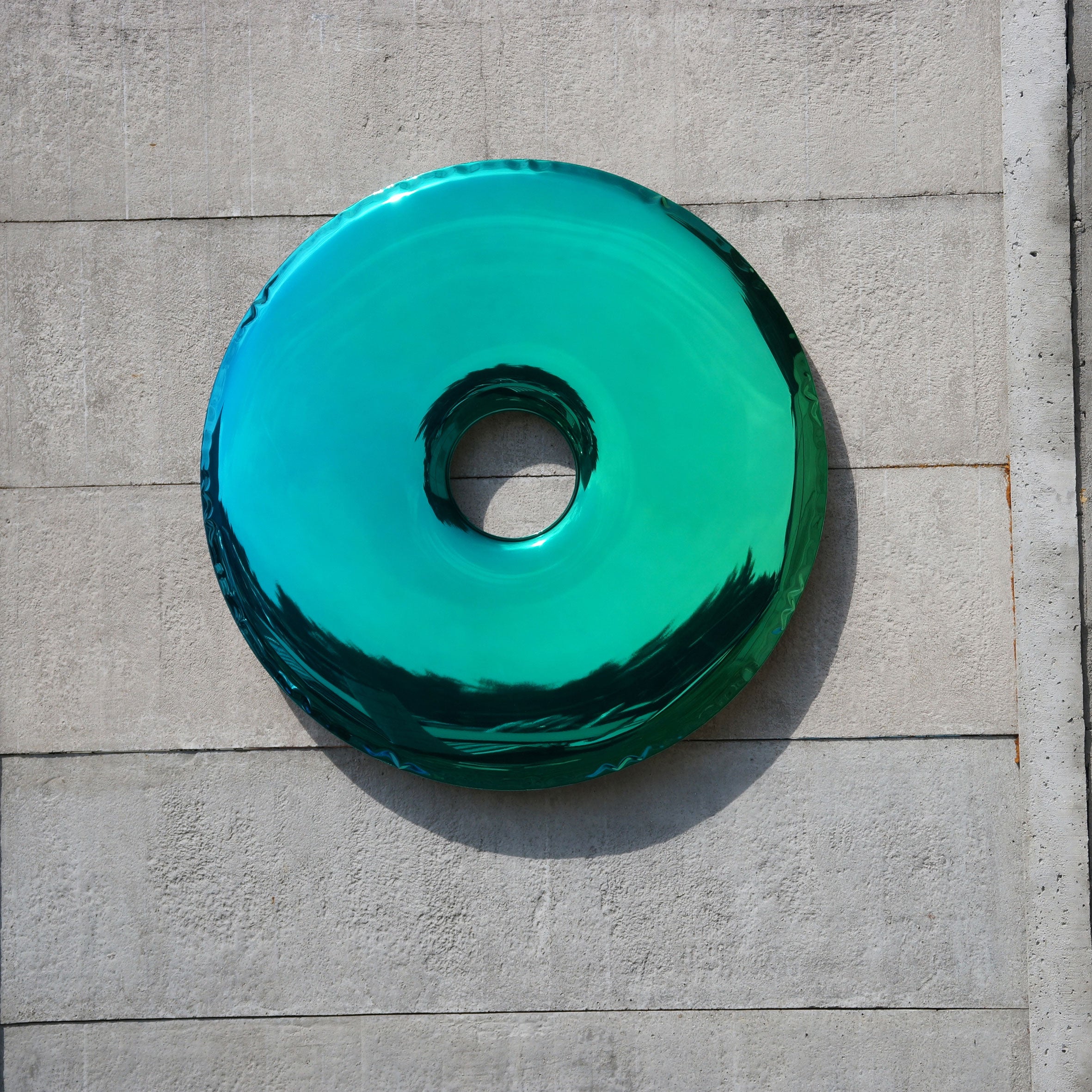 Rondo Mirror - Gradient - Monologue London