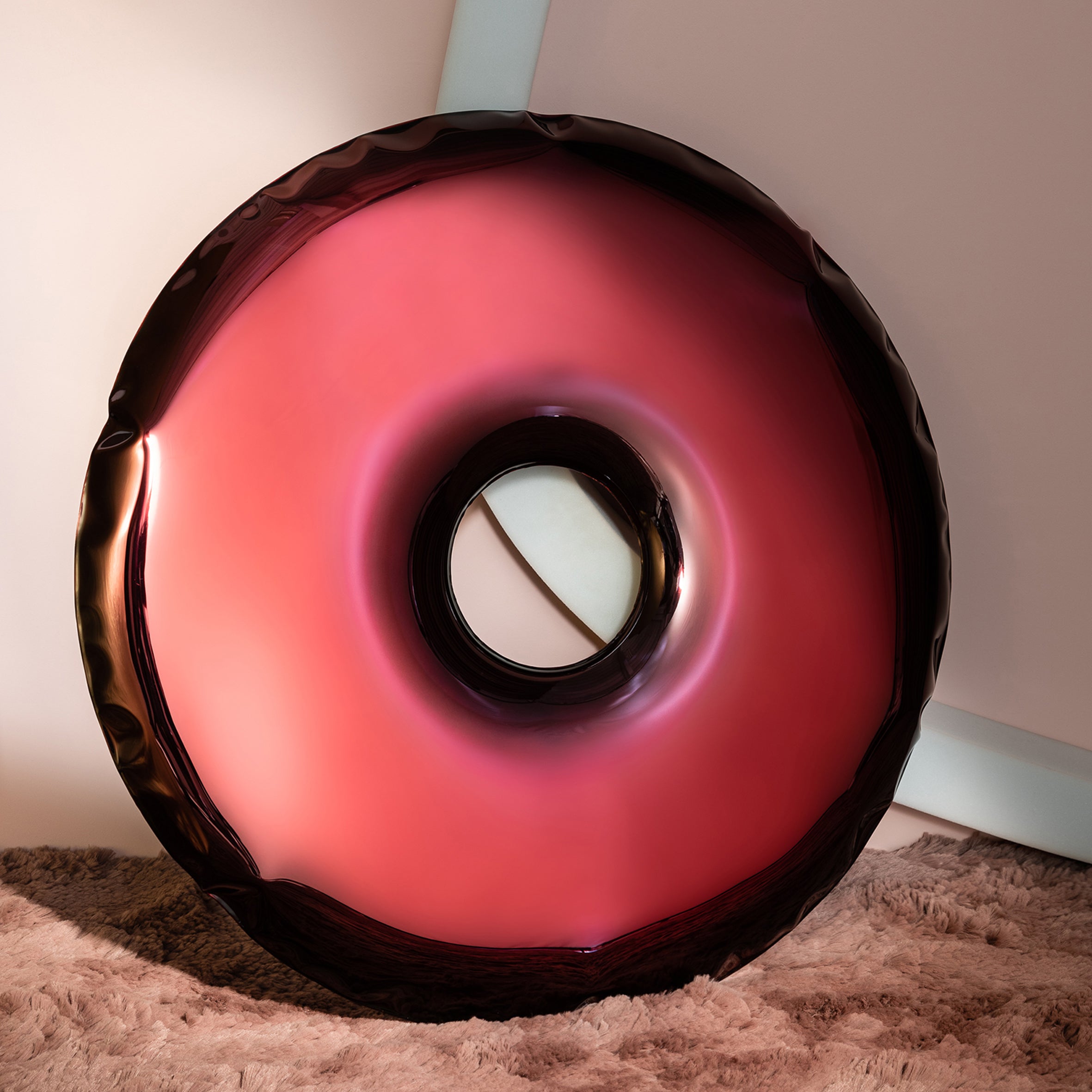 Rondo Mirror - Transitions