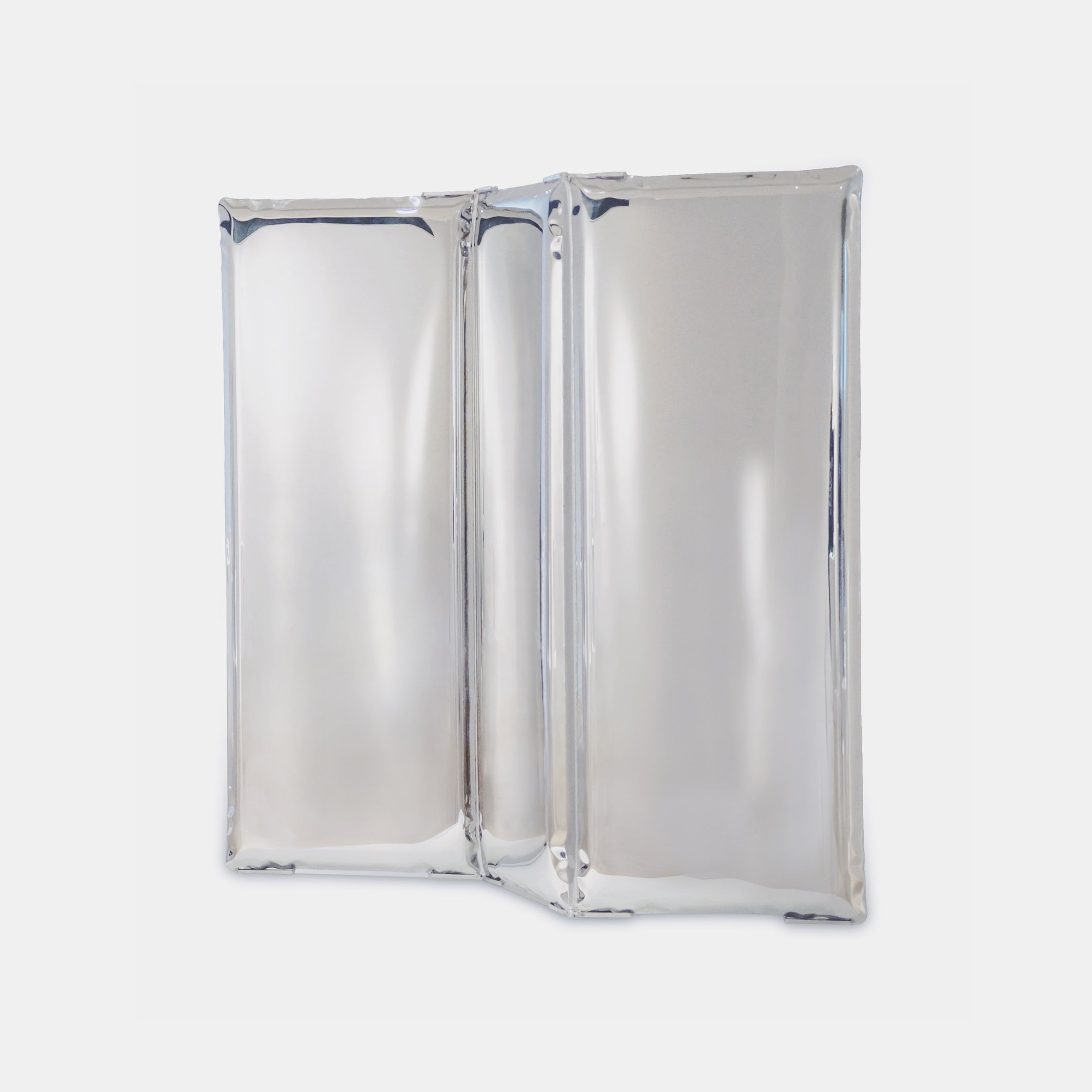 Sonar Mirror / Room Divider