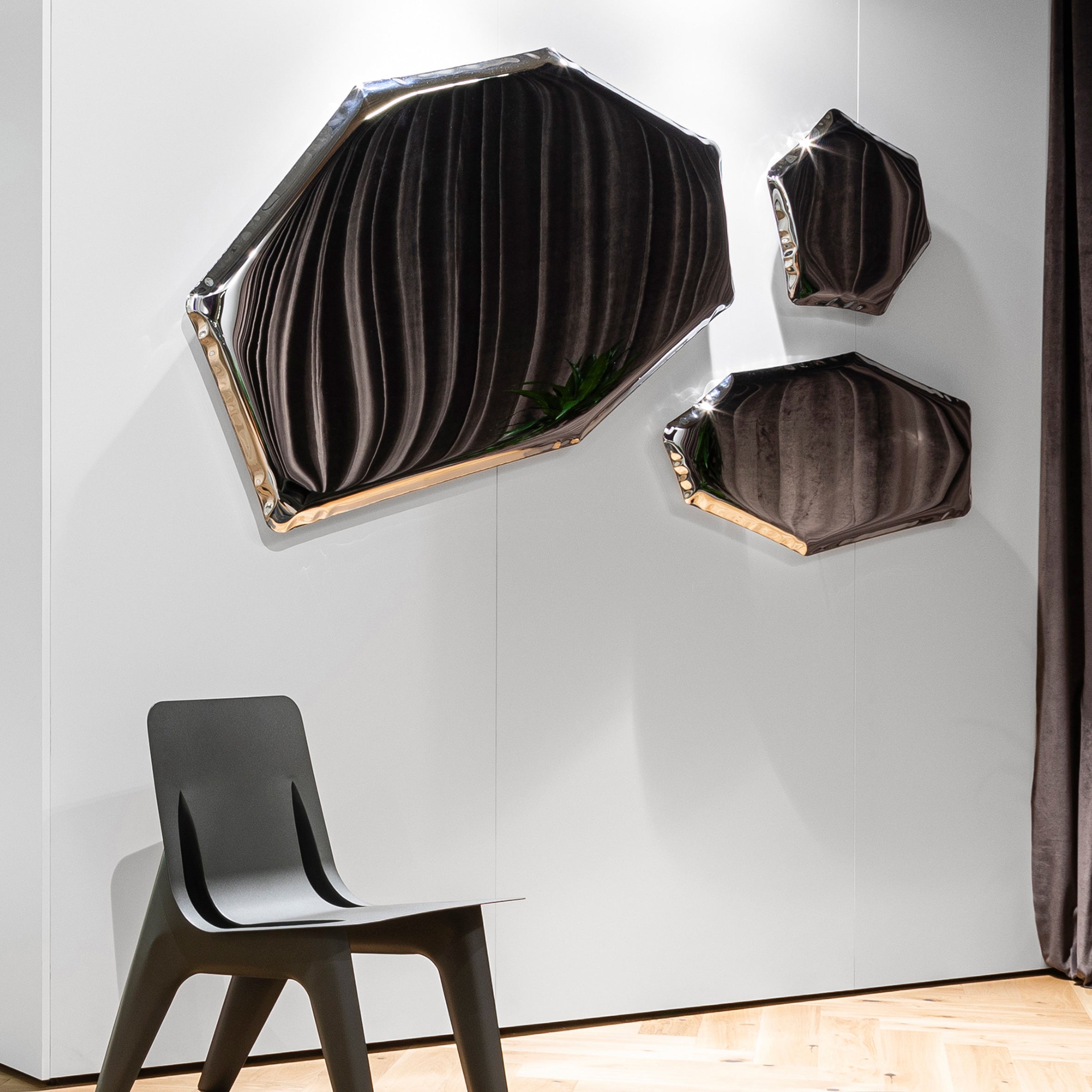 Tafla C Mirrors