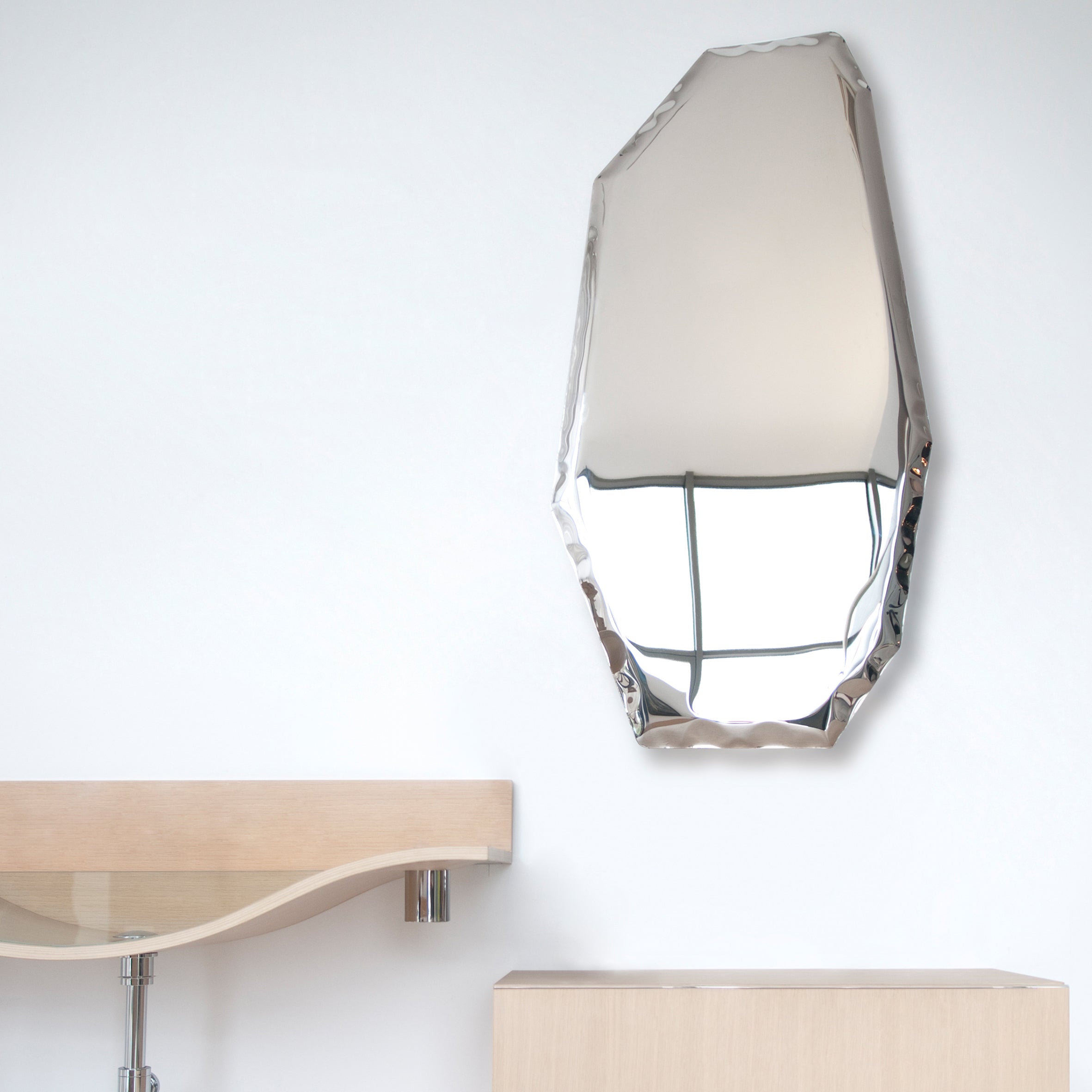 Tafla C Mirrors