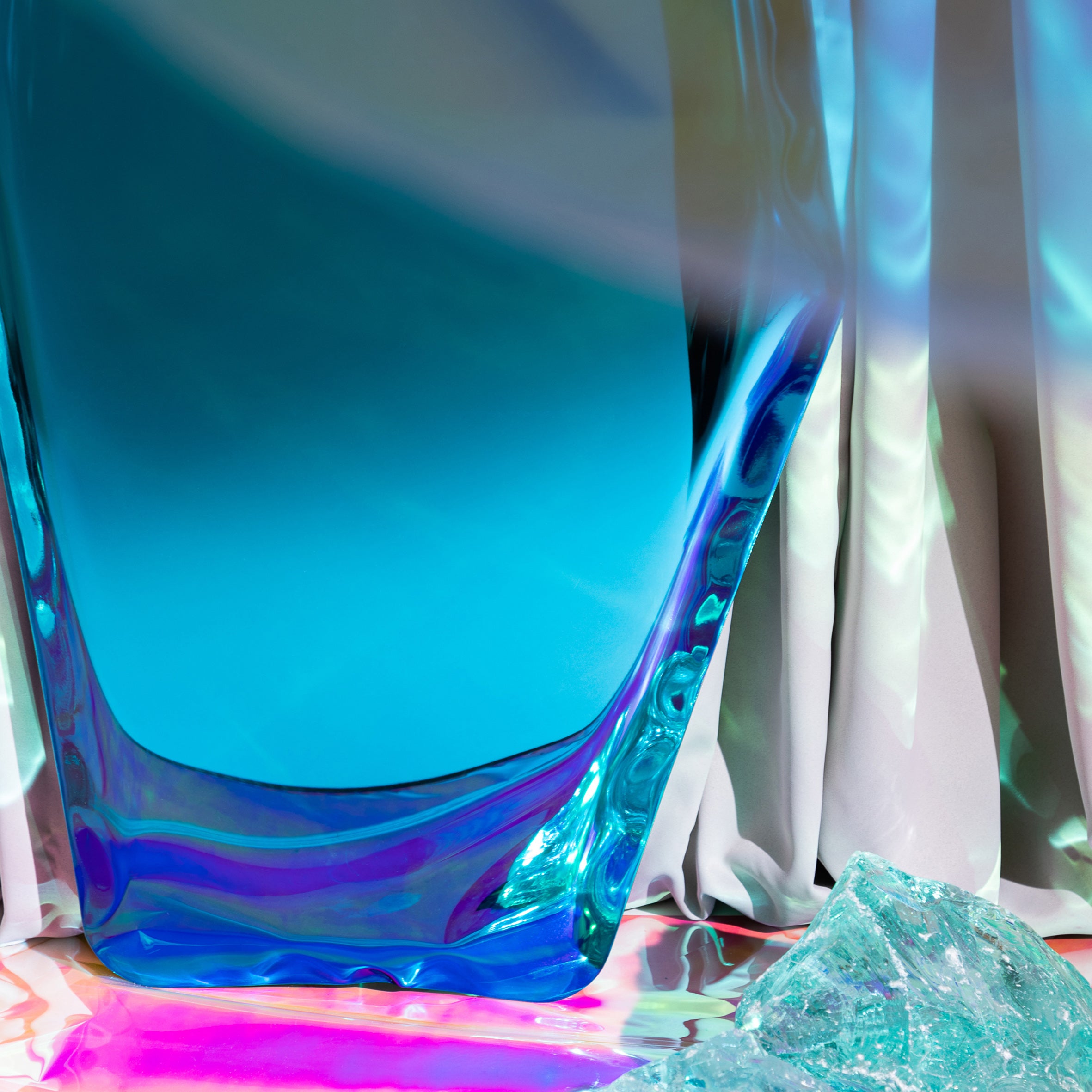 Tafla C Mirrors - Gradient