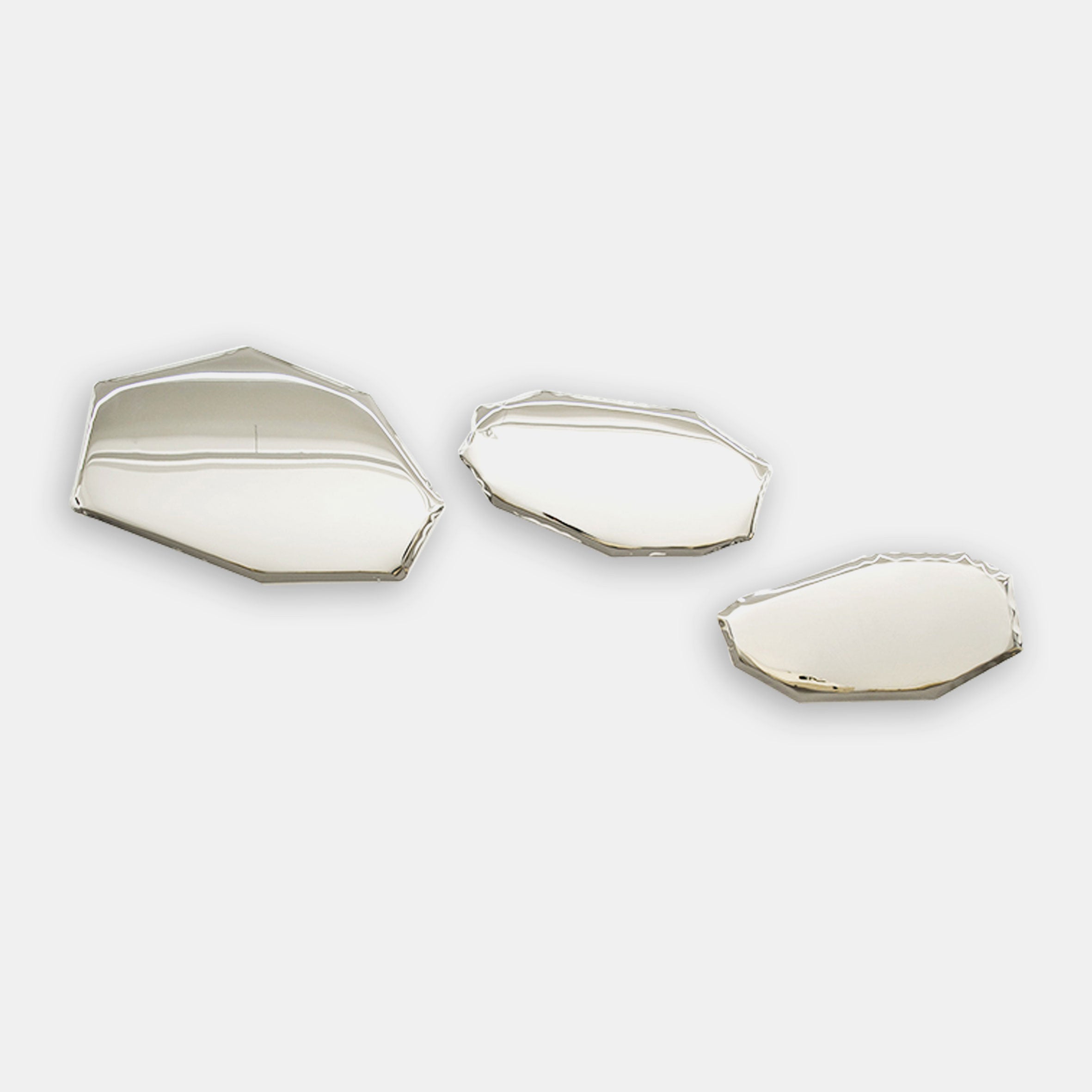 Tafla C Mirrors - Monologue London