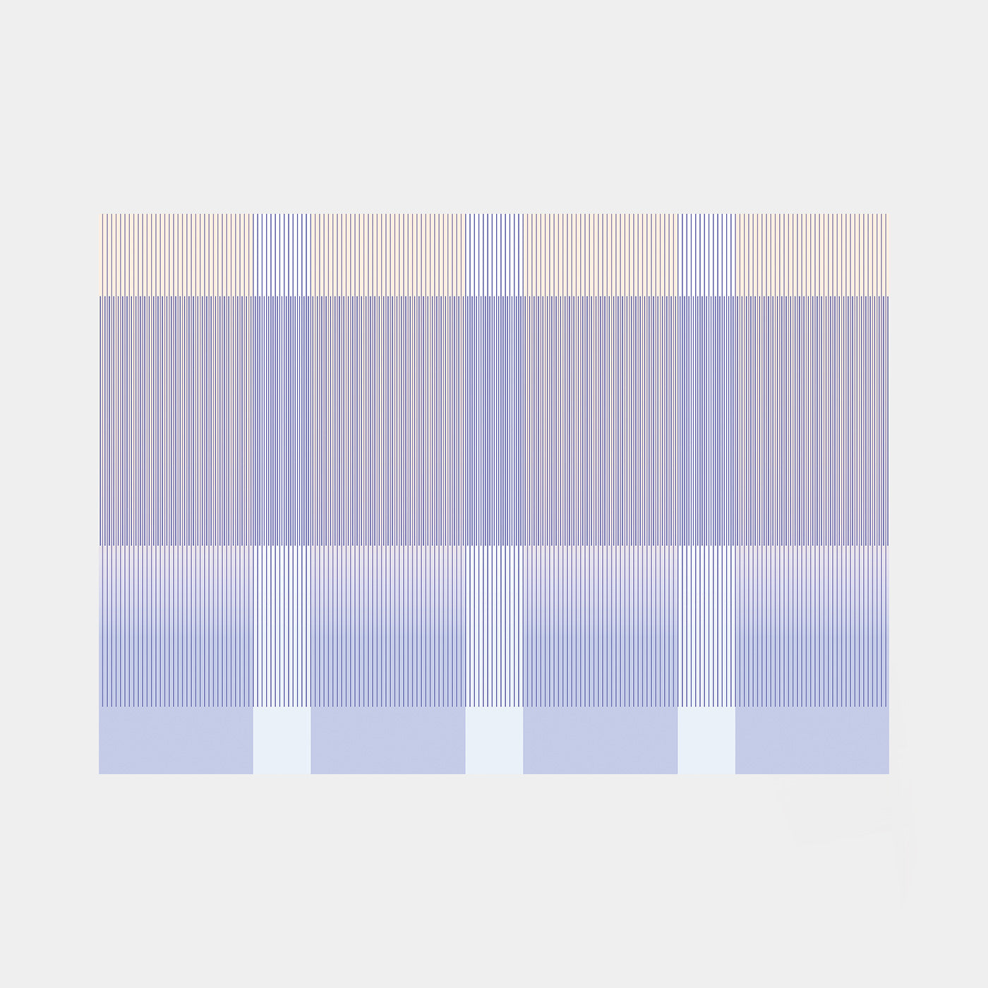 Gradient Lines Wallpaper