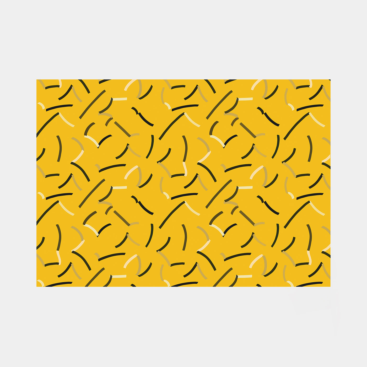 Learning to Wave Wallpaper