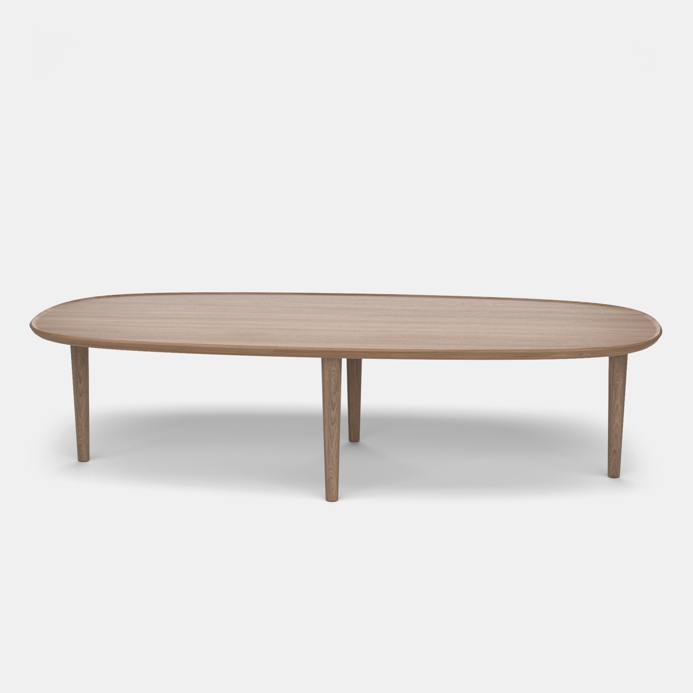 Fiori Coffee Table - Rectangular
