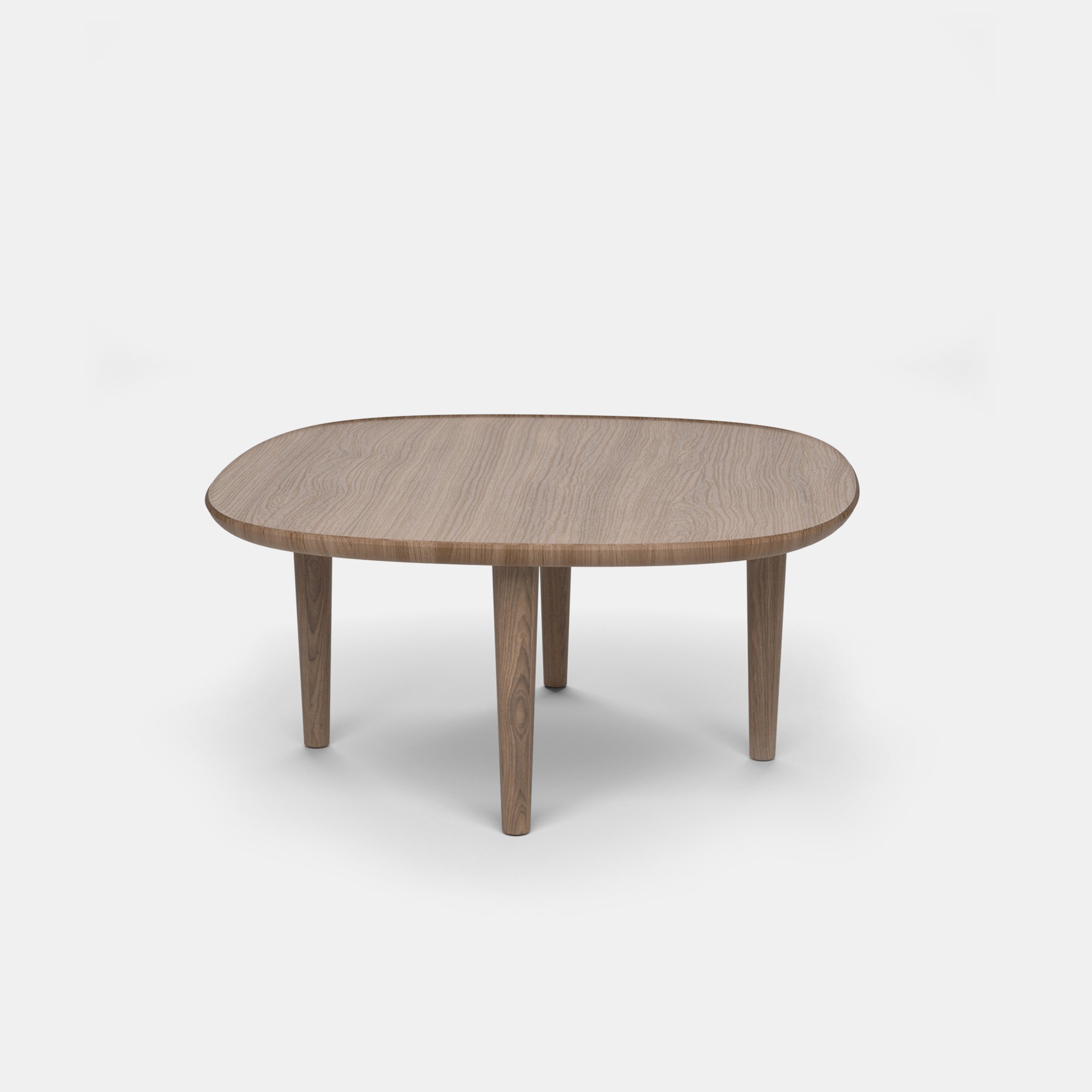 Fiori Coffee Table - Squared